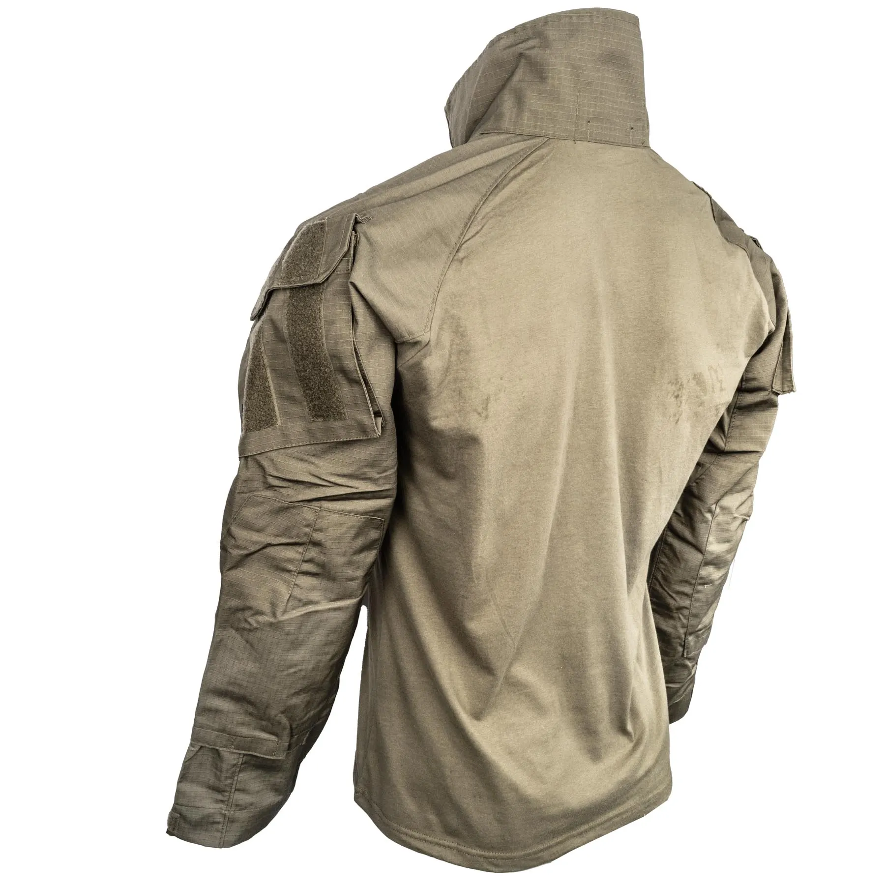 Reapo R3 Frog Suit Combat Shirt, Green