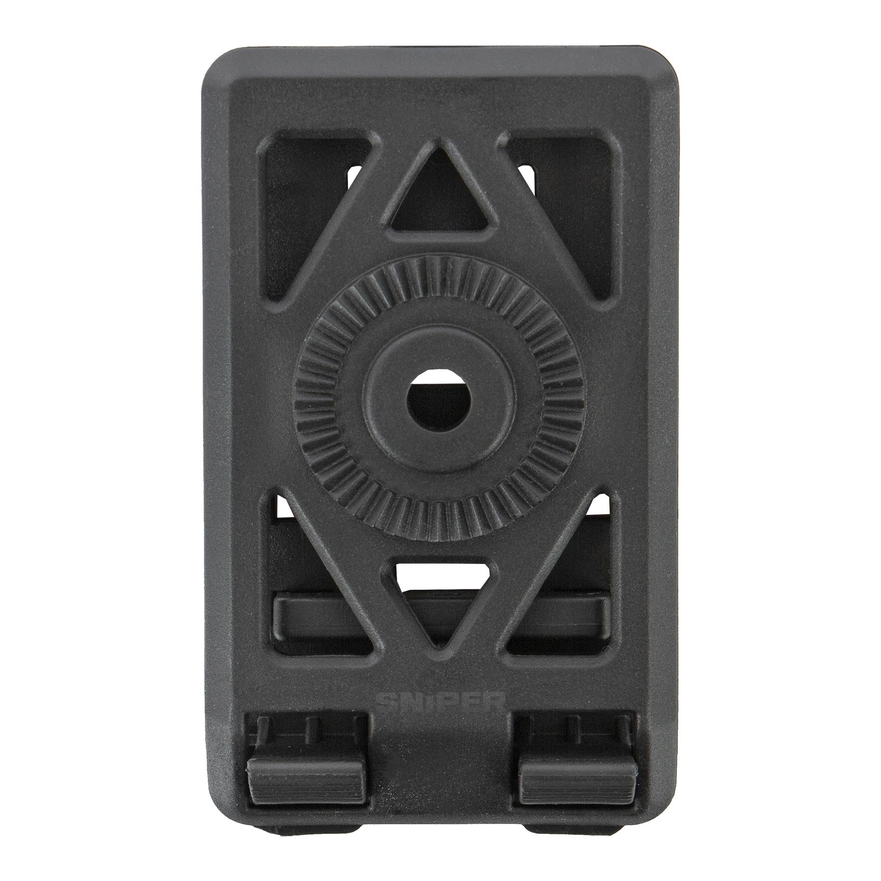 Belt Adapter, Black