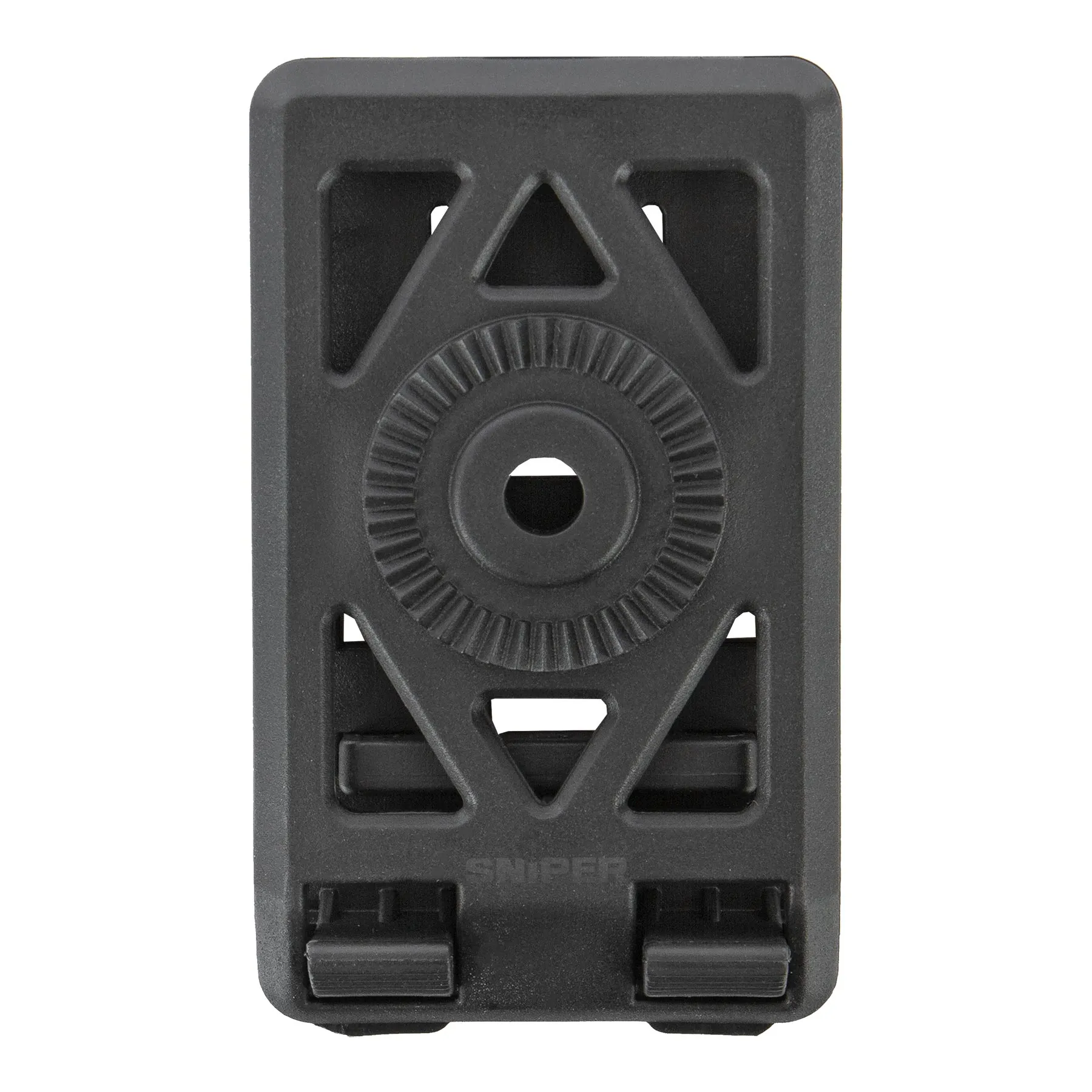 Belt Adapter, Black Belt Adapter, Black