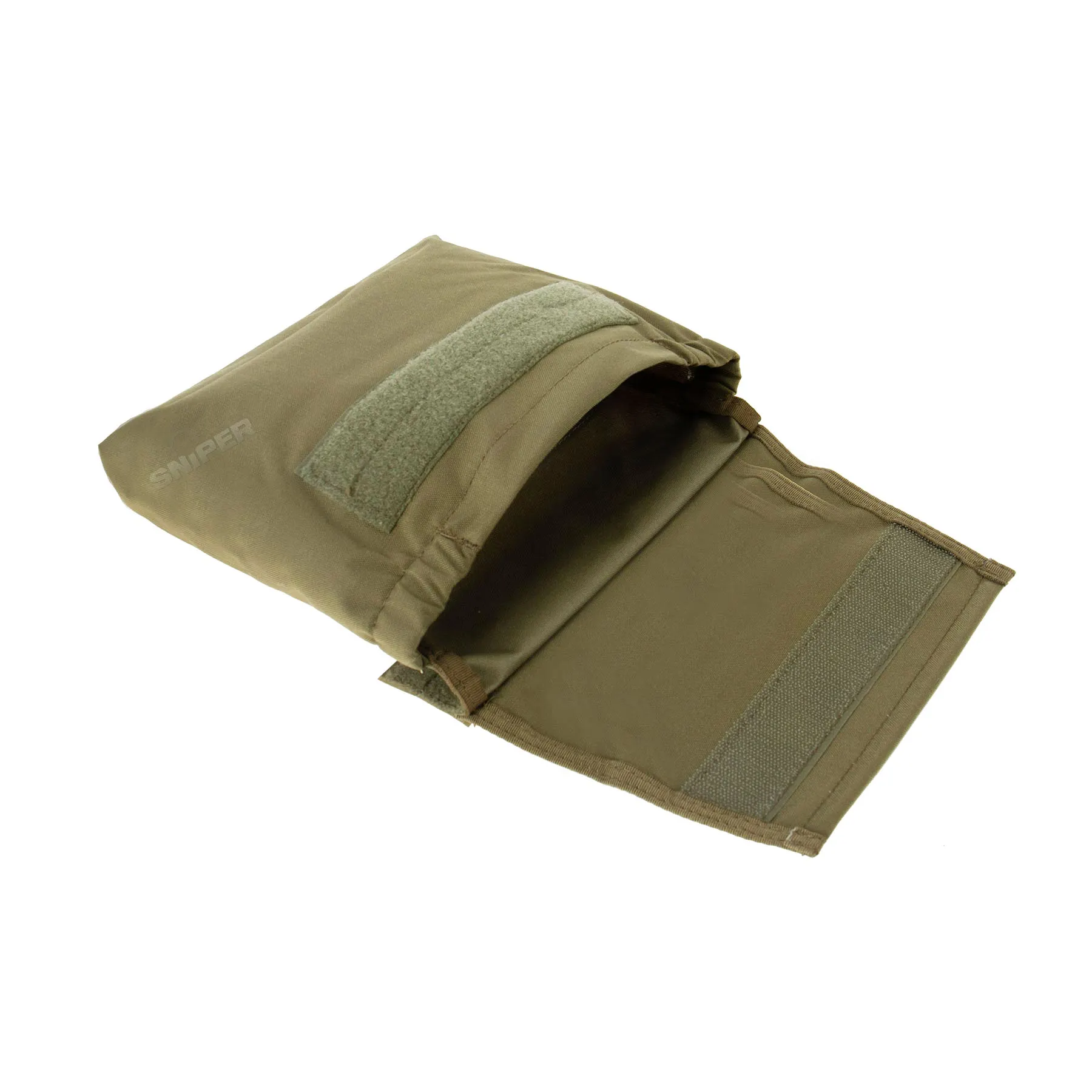Tactical Paste Pouch, Ranger Green Tactical Paste Pouch, Ranger Green
