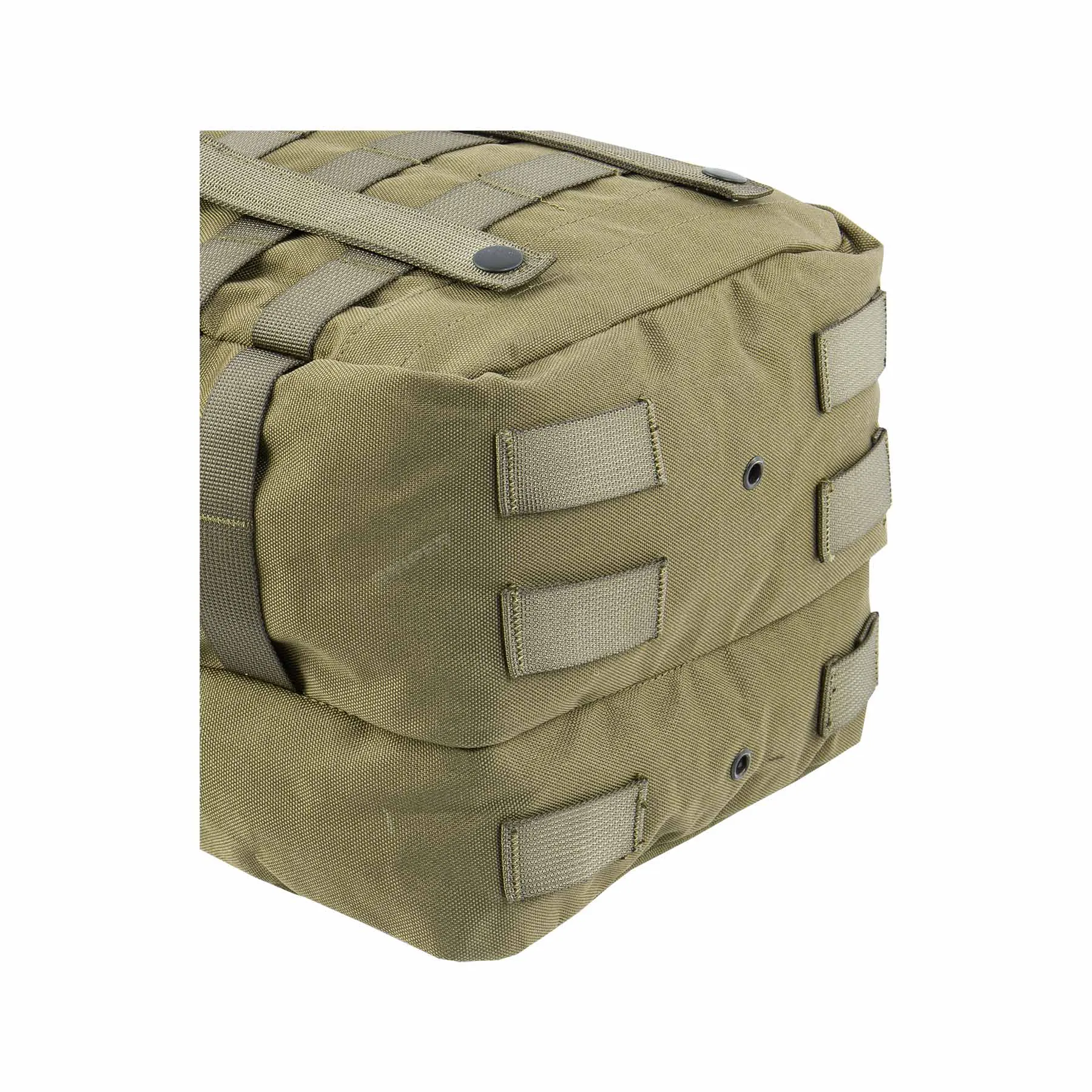 Cargo Rucksack, Ranger Green Cargo Rucksack, Ranger Green