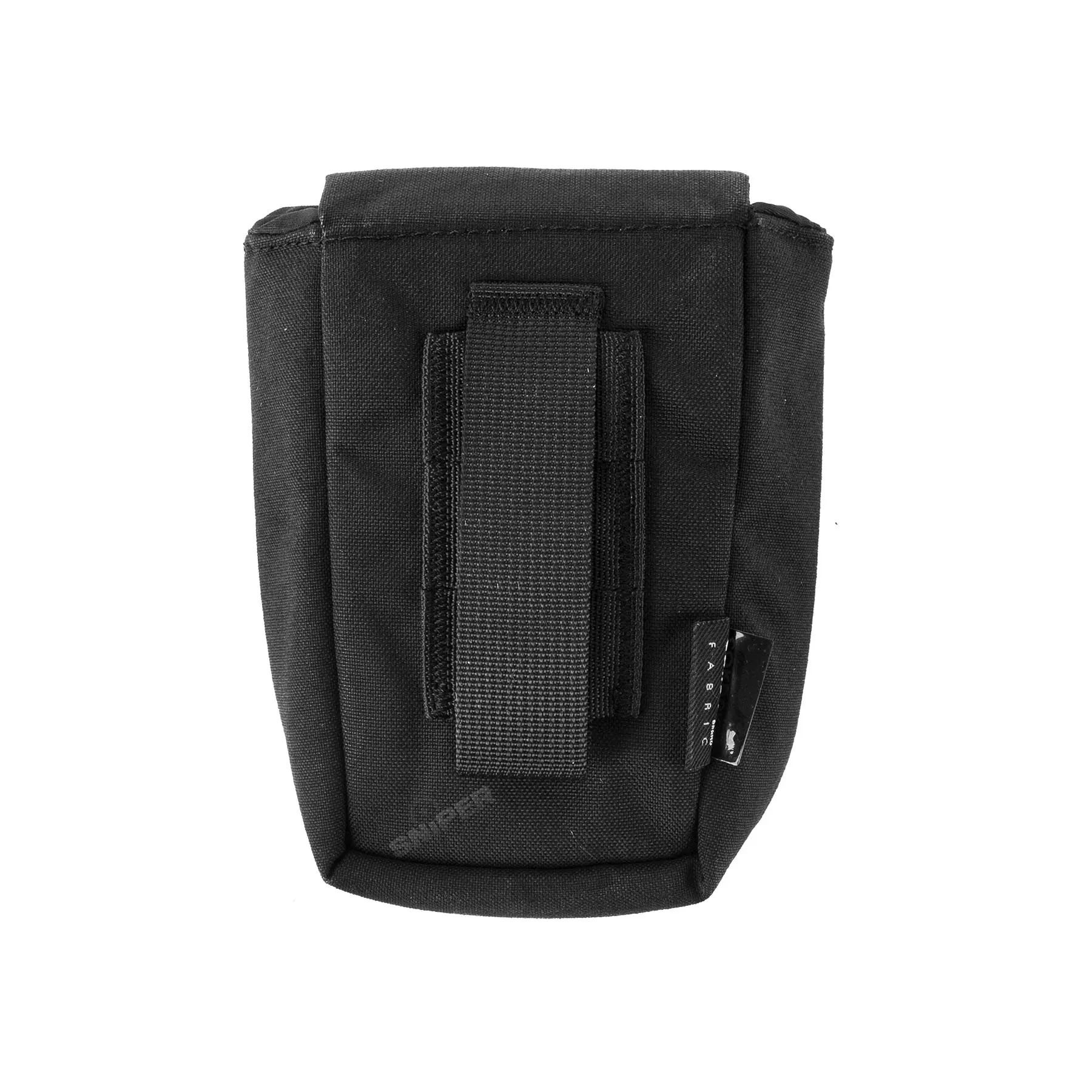 Small Insert Loop Pouch, Black