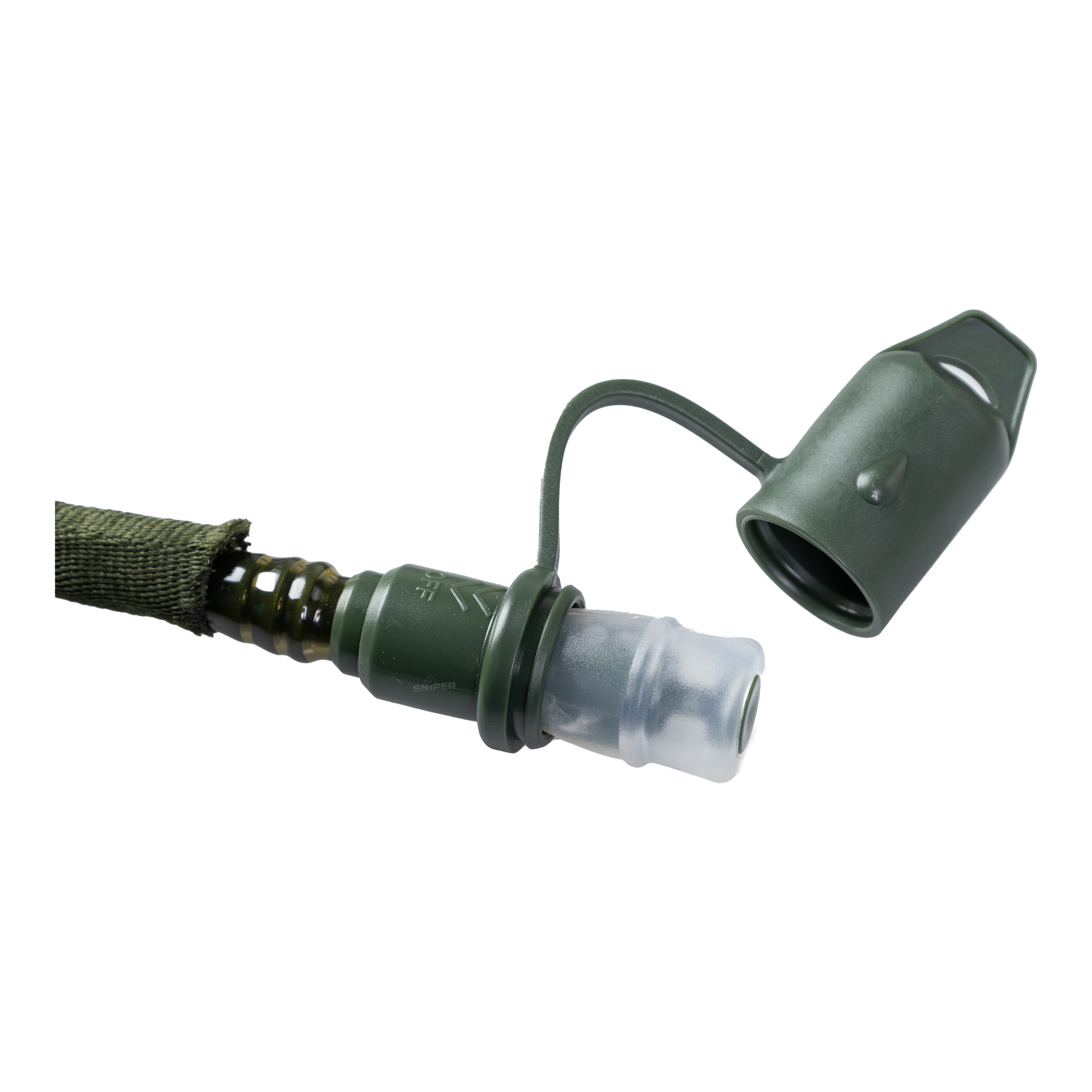 HYD-03 Hydration Cover w/ Insert, Olive