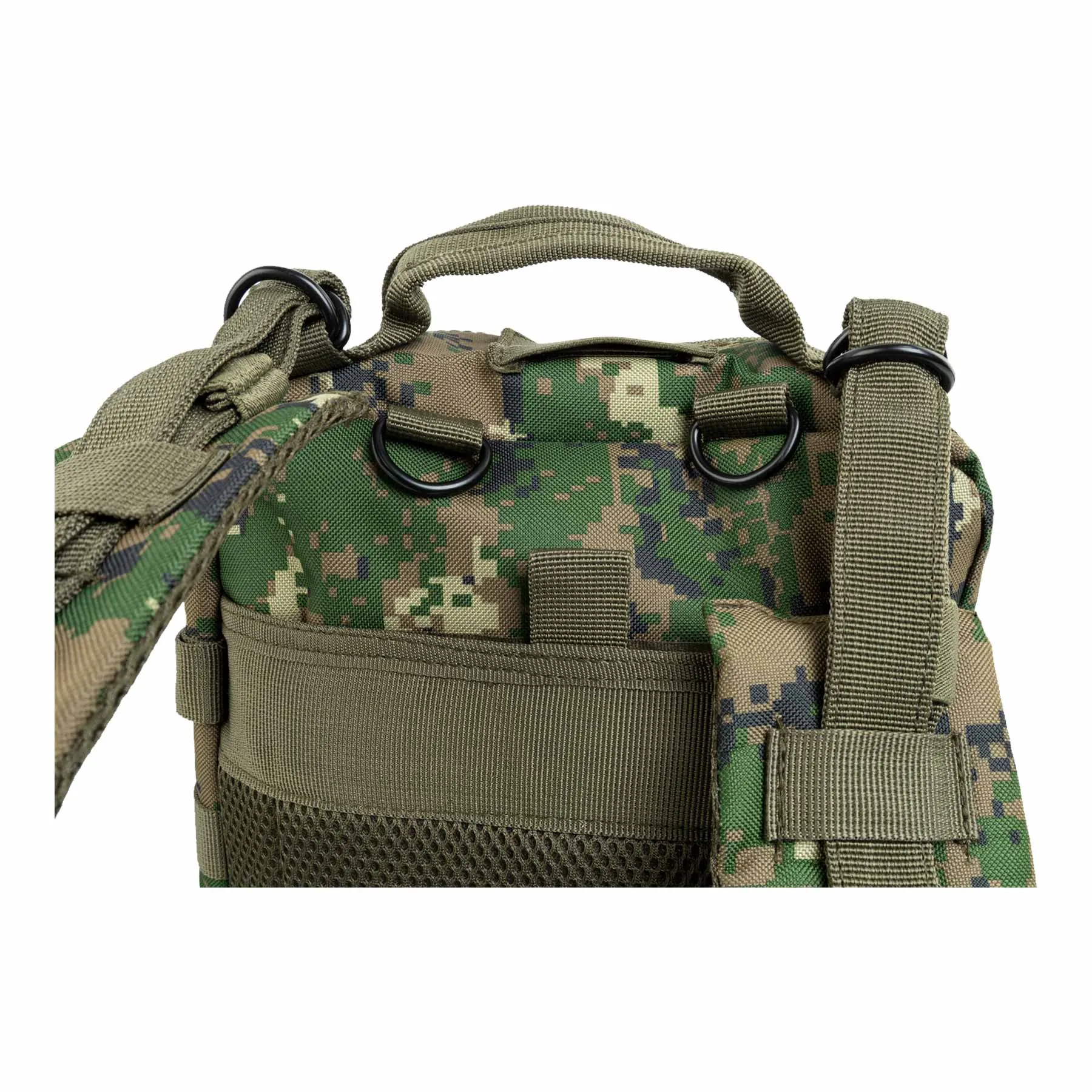 1-Day Assault Rucksack 25L, Digital Camo 1-Day Assault Rucksack 25L, Digital Camo