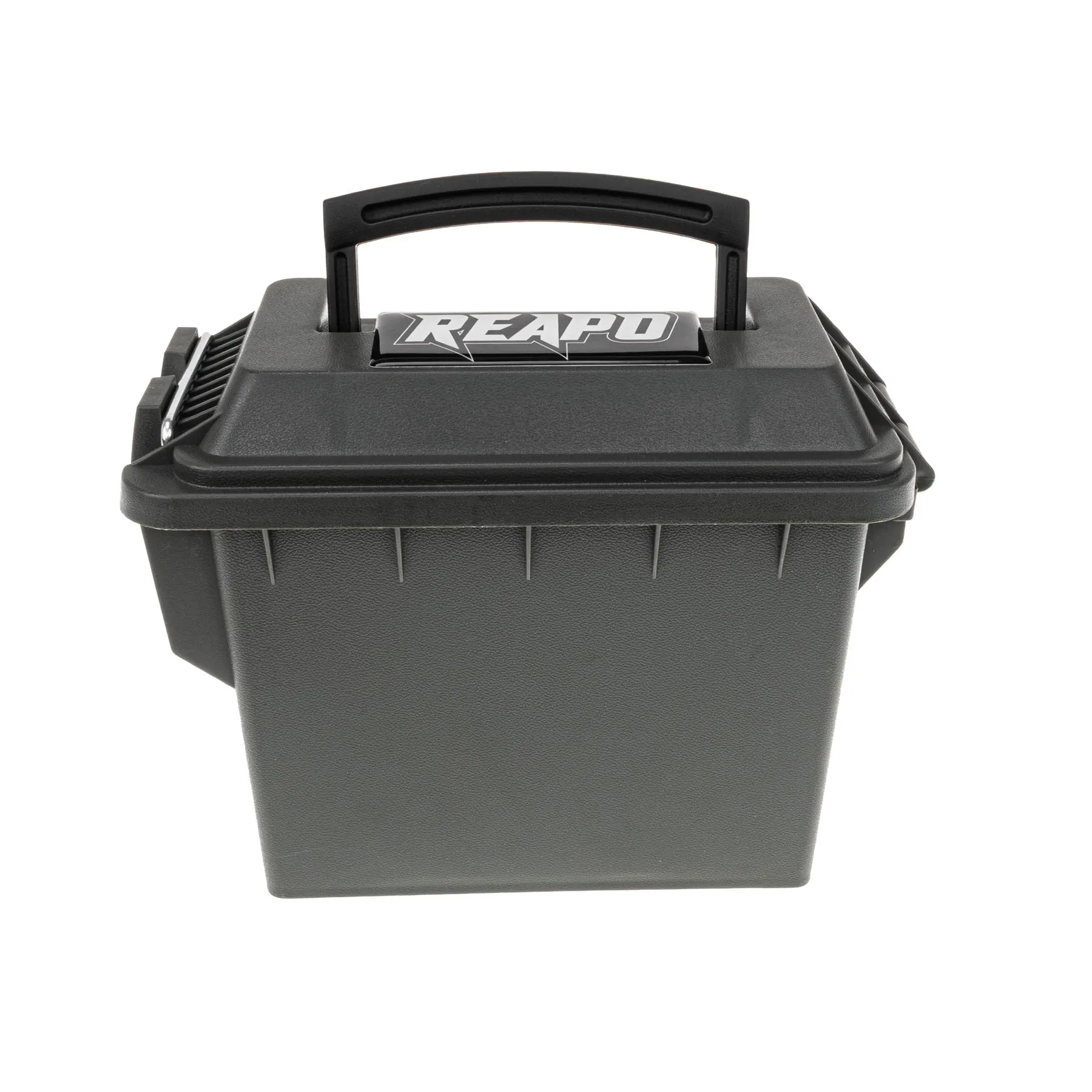 Reapo Ammo Box 21,6x10,8cm, Green