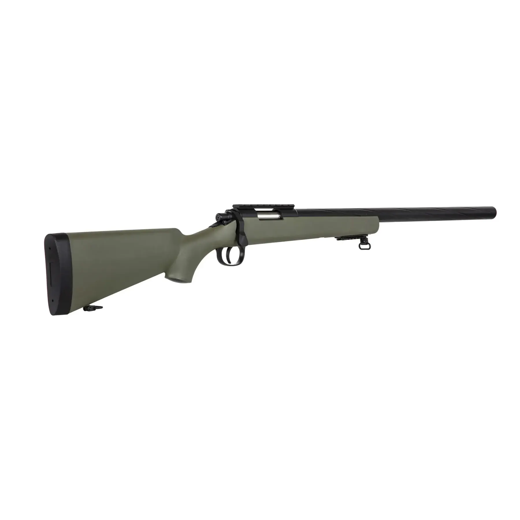 B-Ware Specna Arms SA-S12 Scharfschützengewehr High-Power, Olive
