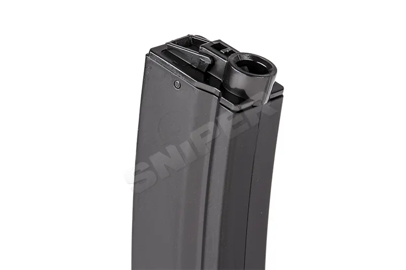 Metall Hi Cap Magazin für MP5, Black