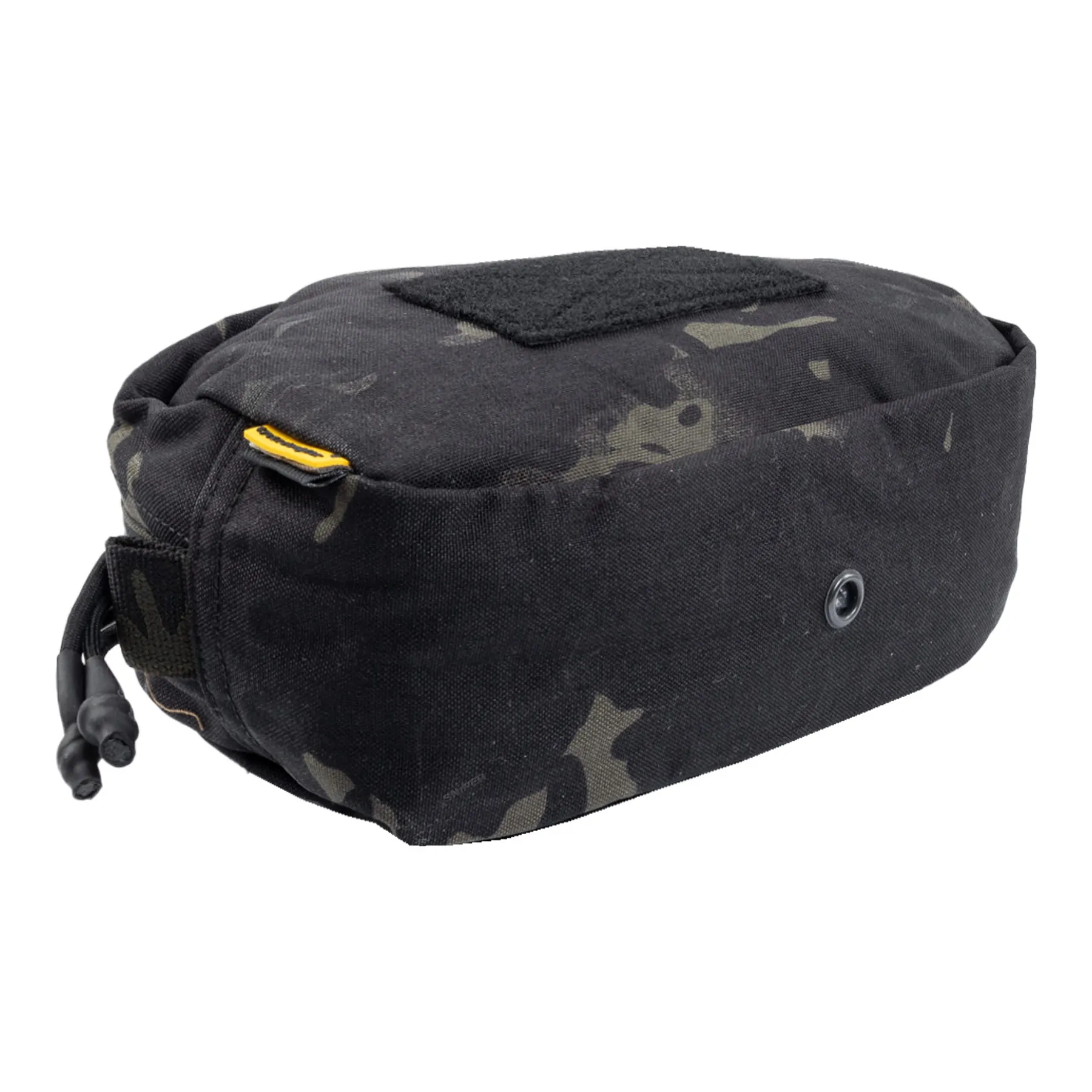 Utility Pouch 23x16cm, Multicam Black