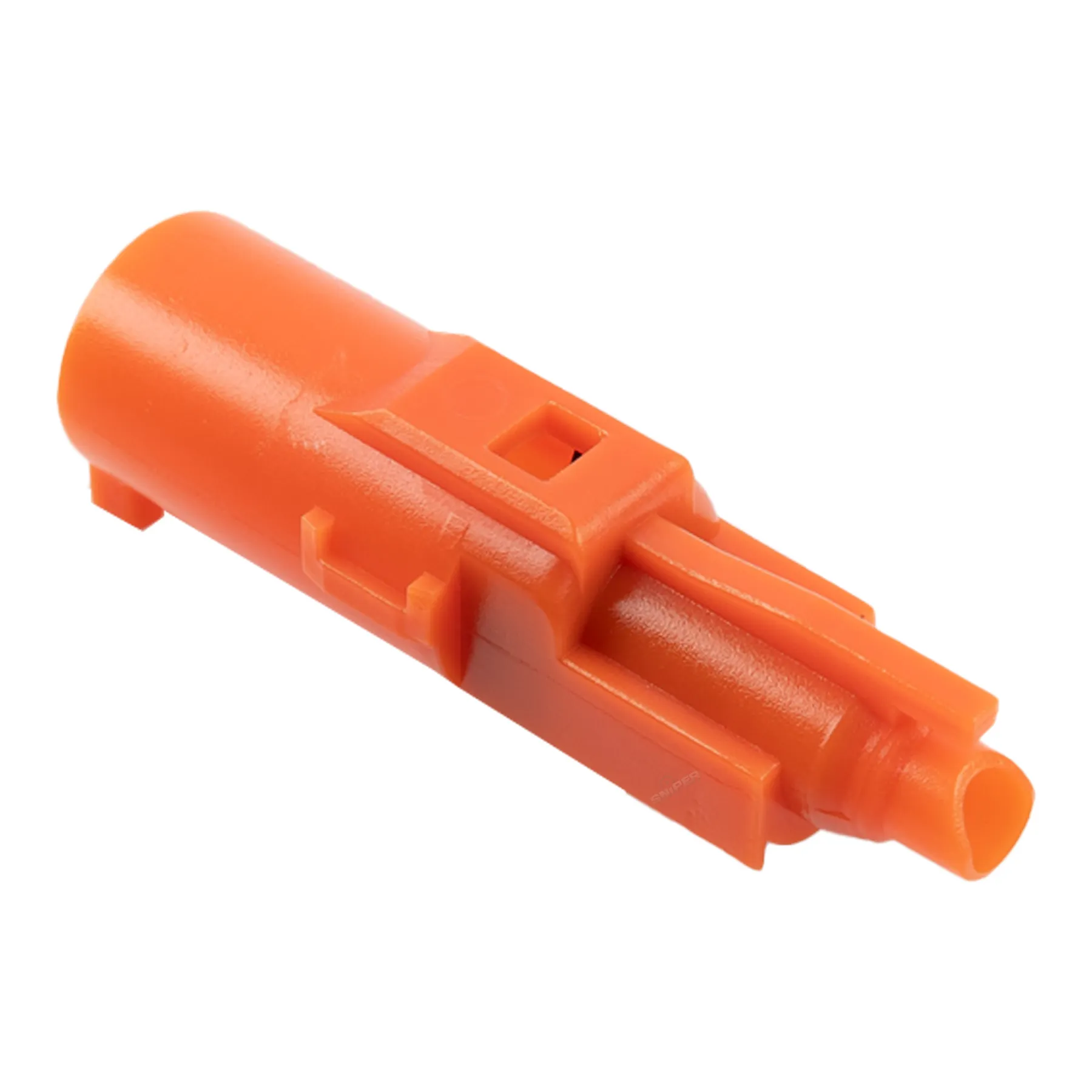 Vulture Cylinder Combination