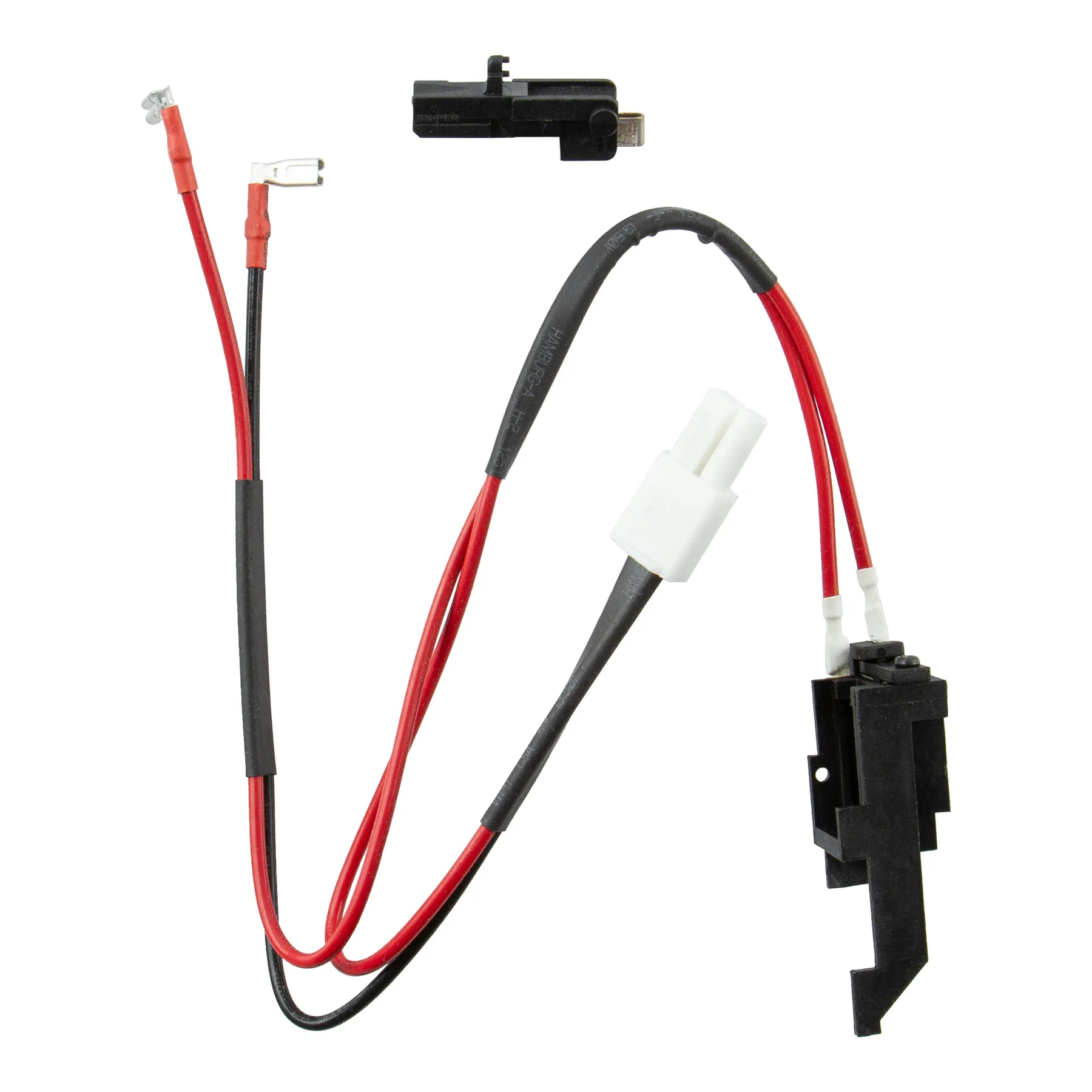 AK Switch Assembly (MK-32) AK Switch Assembly (MK-32)