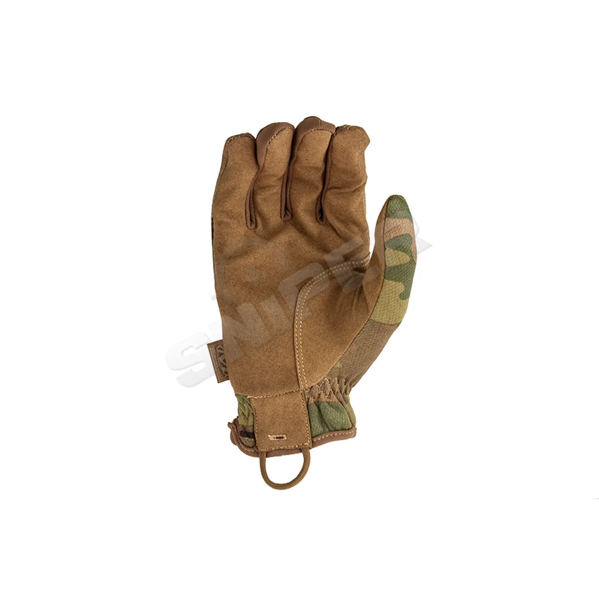Fastfit, Multicam