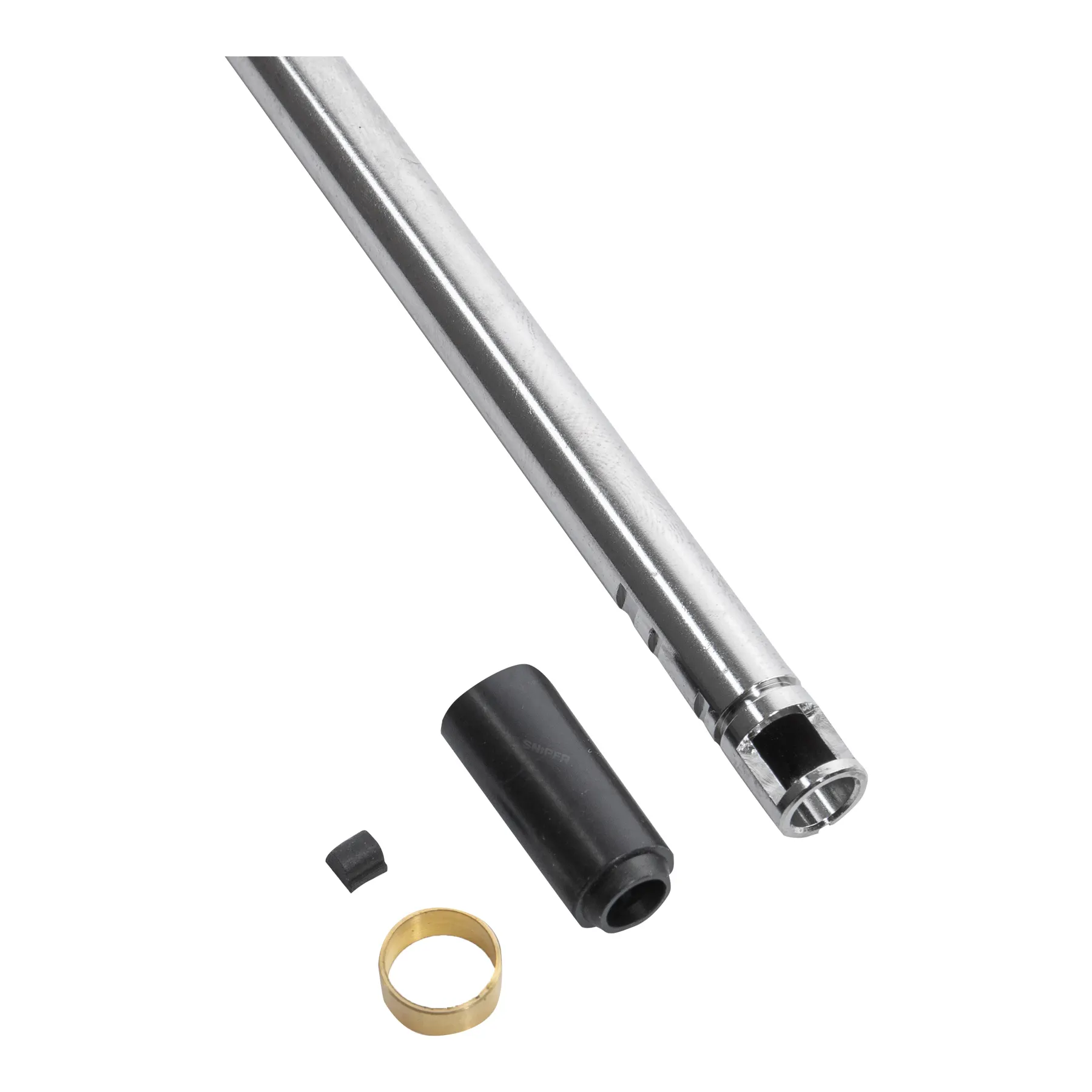Unicorn 6,03mm 265mm Precision Inner Barrel für AEG