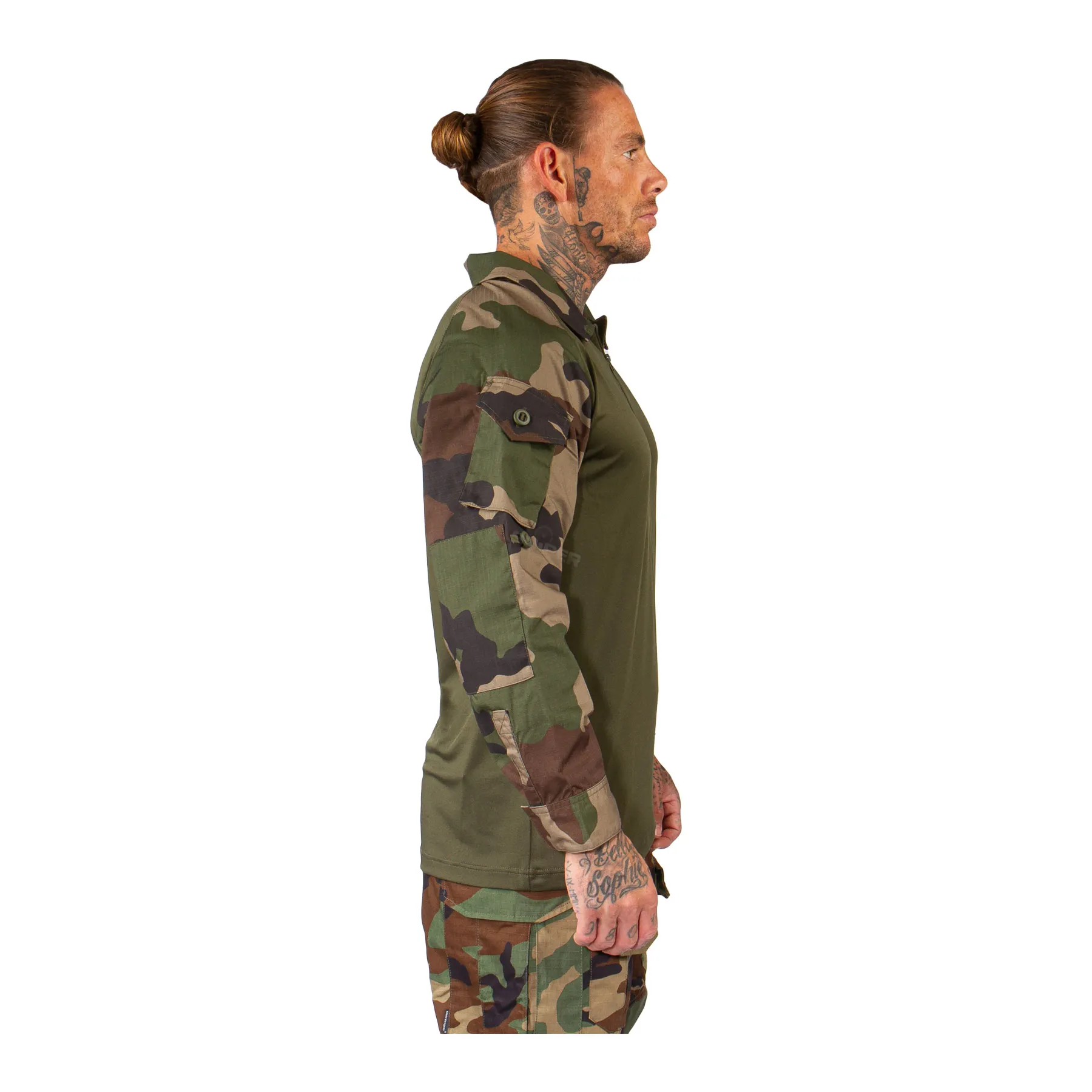 Tactical Combat UBAC Shirt Recon