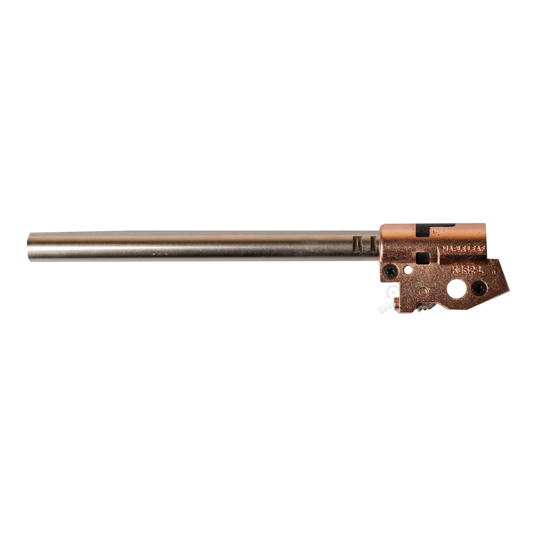 Hop Up Unit für KJ Shadow 2 w/ 113mm Inner Barrel
