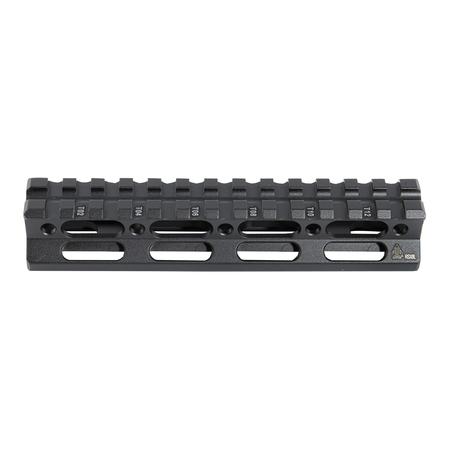 UTG Super Slim Picatinny Riser Mount 0,8"
