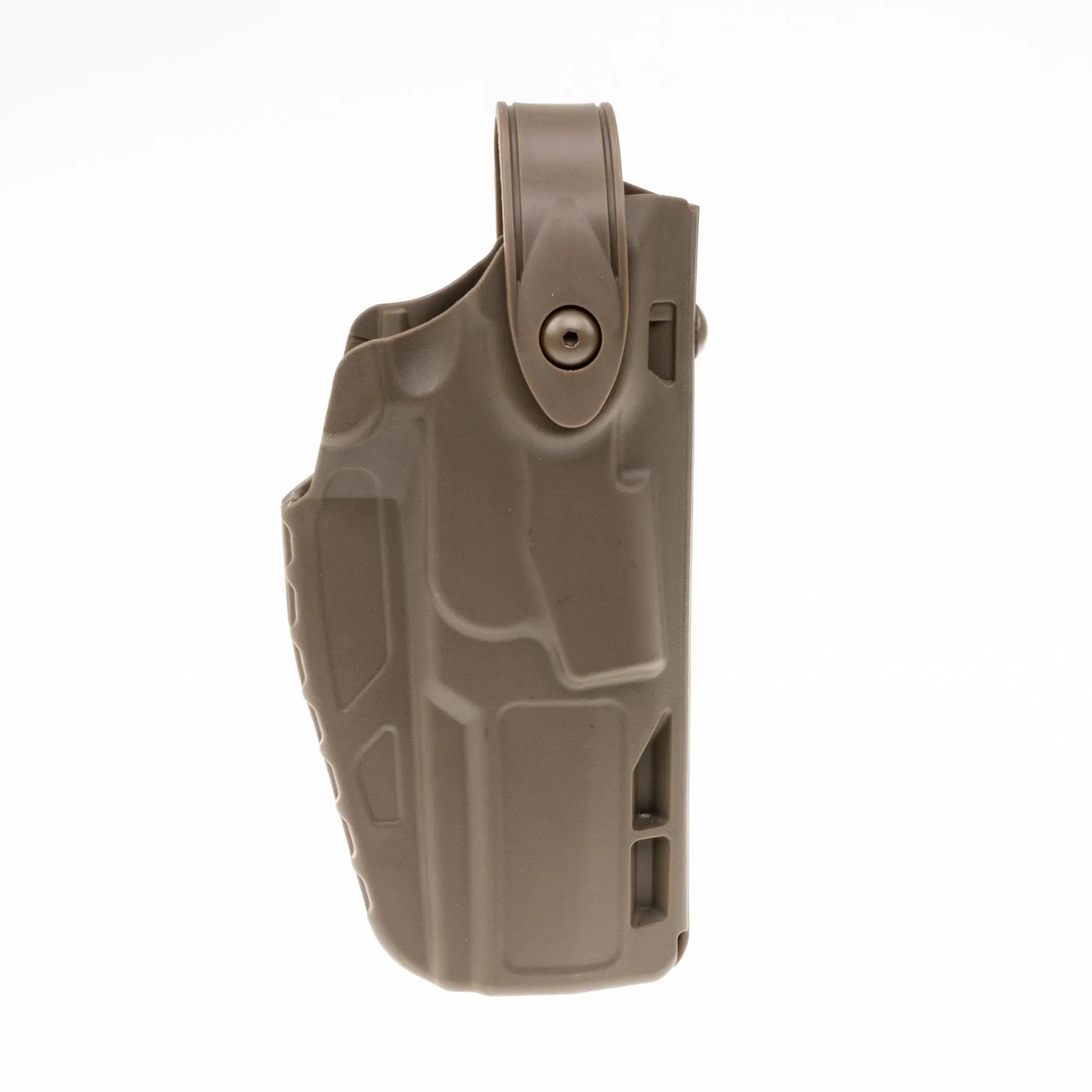Reapo P320 Low Ride Holster, Tan