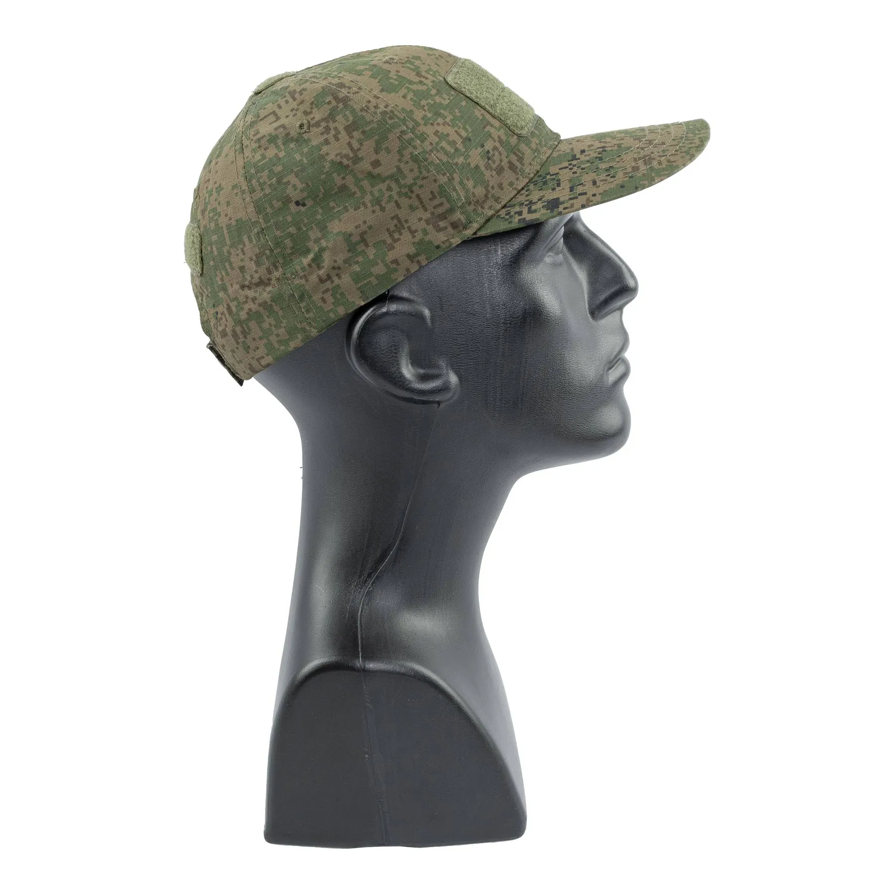 Baseball Cap, Digital Flora Baseball Cap, Digital Flora