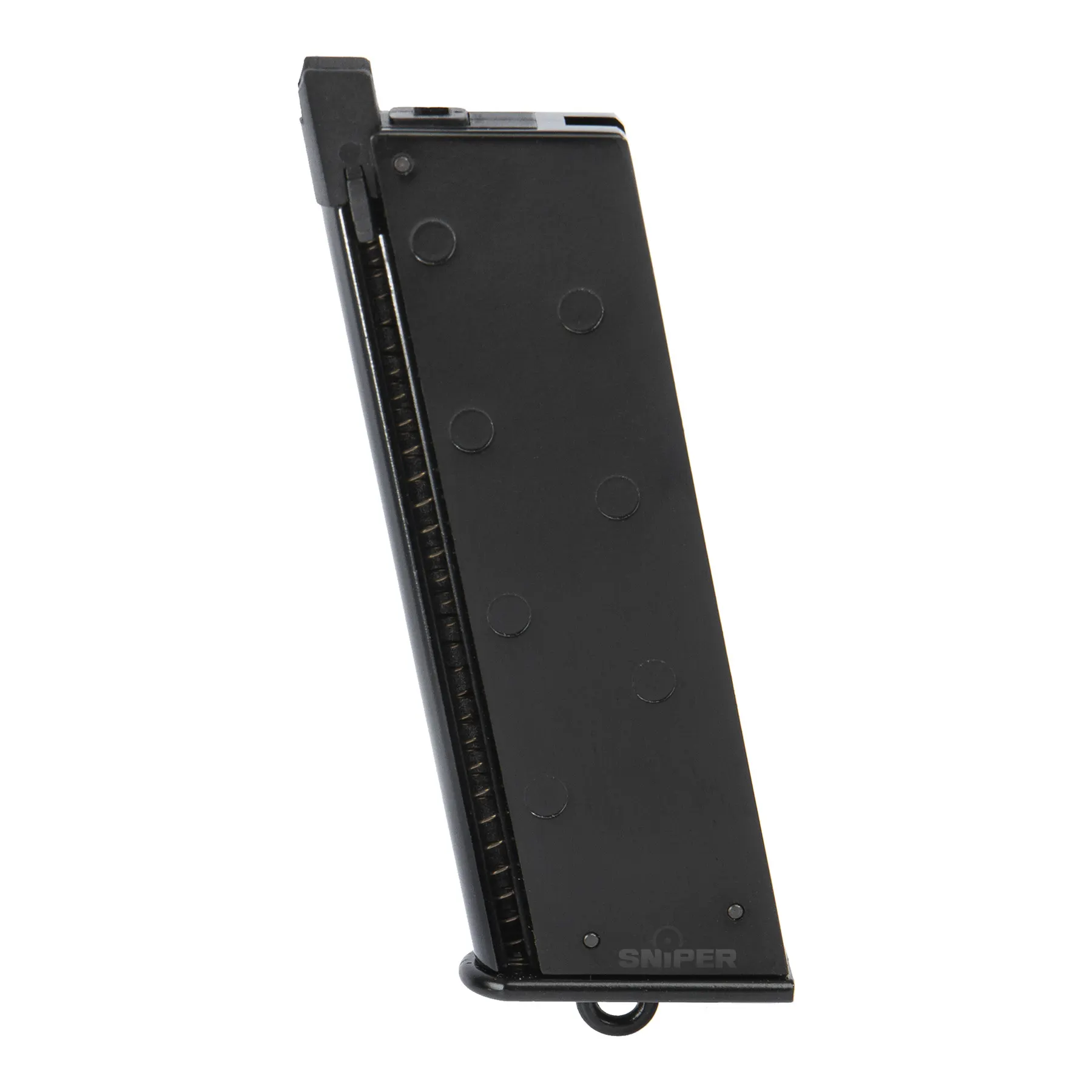 Magazin für TT-33, 14rds, Black