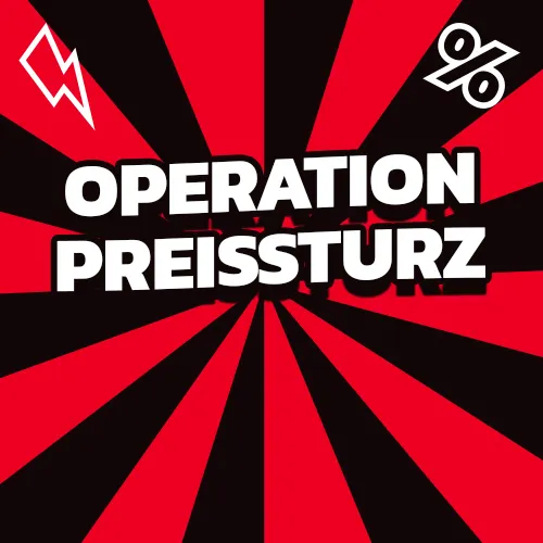 JETZT ZUSCHLAGEN