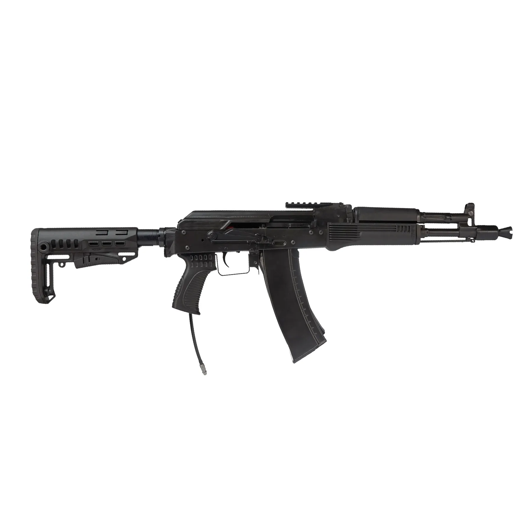 Pre Order Bundle - Wolverine MTW AK-105 XB HPA, Black