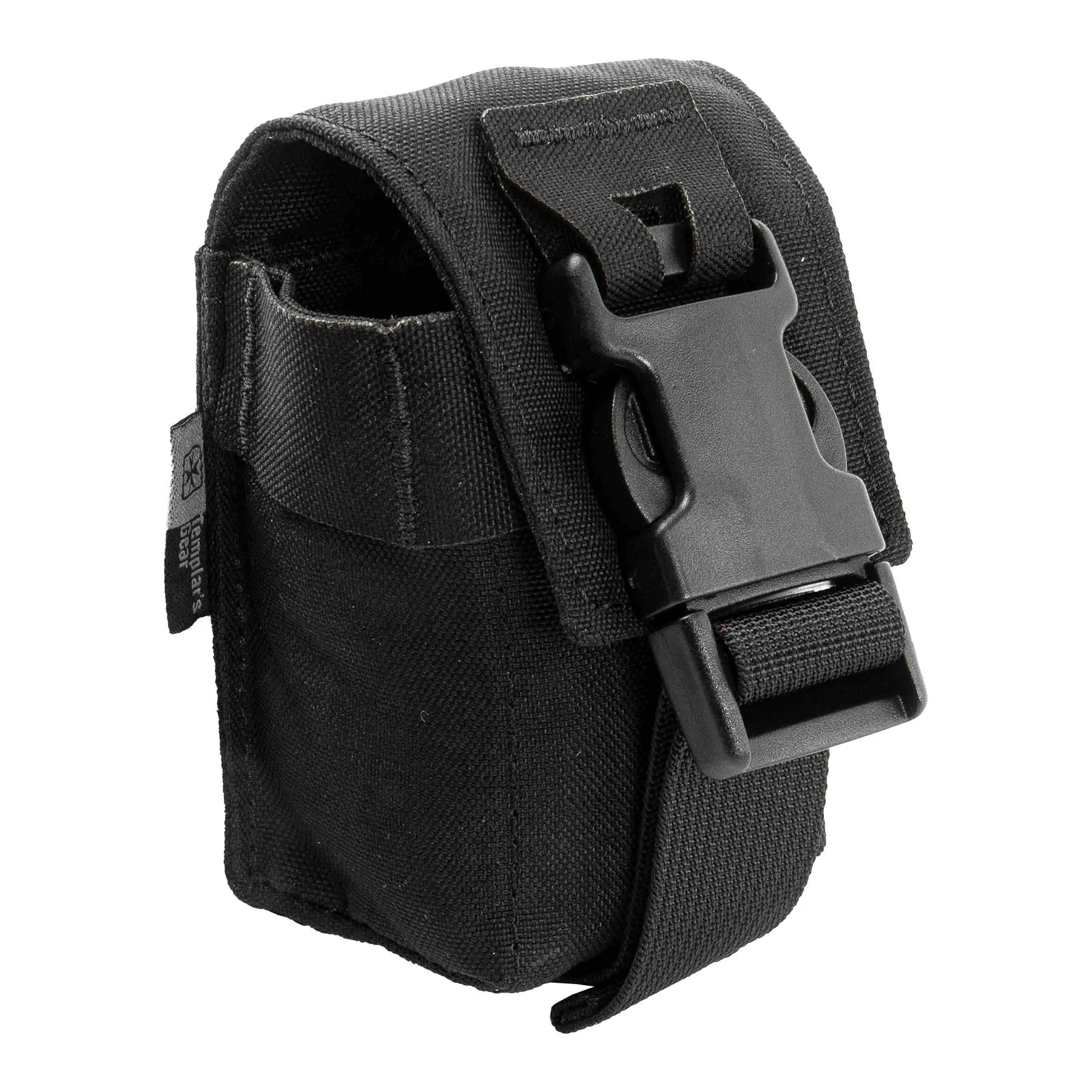 Frag Grenade Pouch, Black