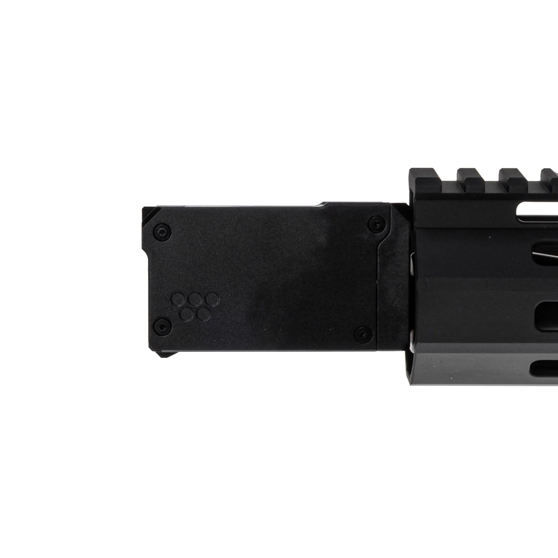 MTW 10" Heretic IV Inferno Ultralightweight Edition , HPA