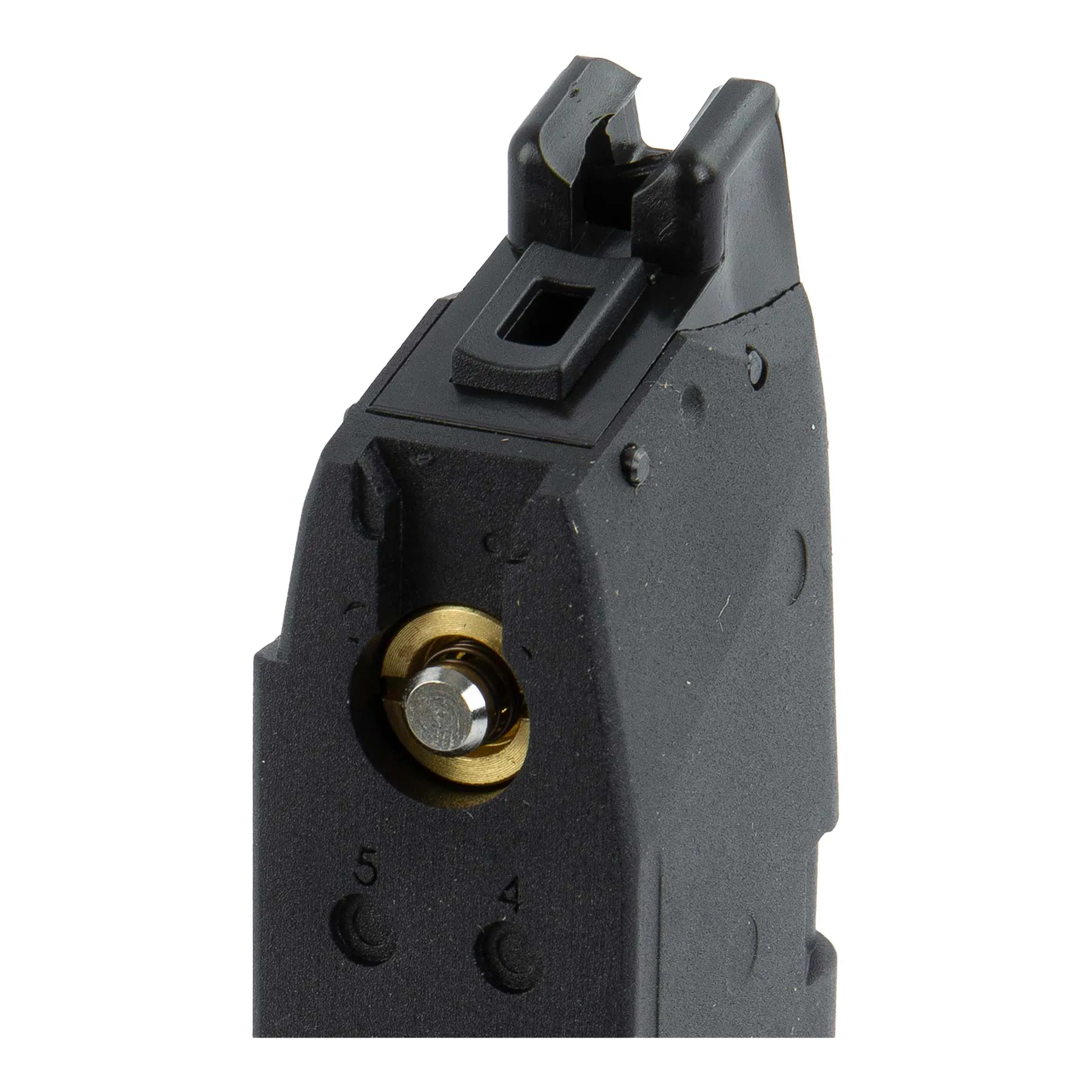 Glock 17 Gen 5 GBB Ersatzmagazin Softair Glock 17 Gen 5 GBB Ersatzmagazin Softair