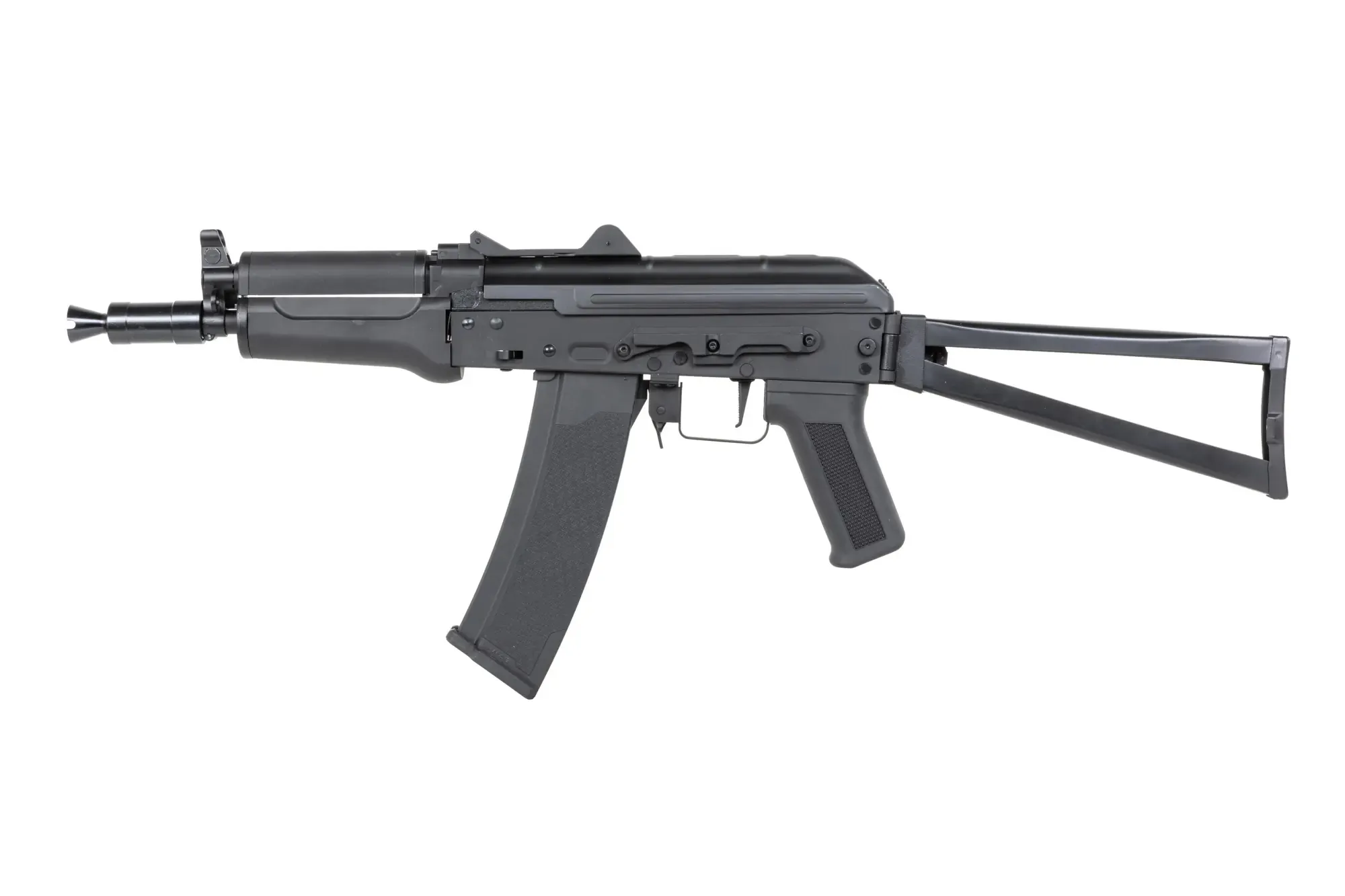 Specna Arms AK SA-J81 Core w/ HAL ETU (S)AEG, Black