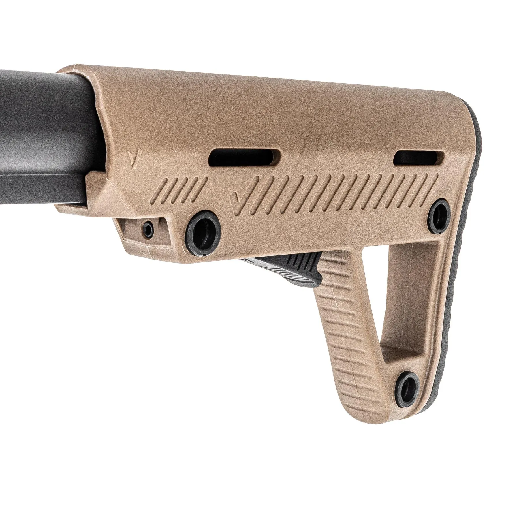 Vorsk VMP-2M GBB Airsoft Rifle, Dualtone