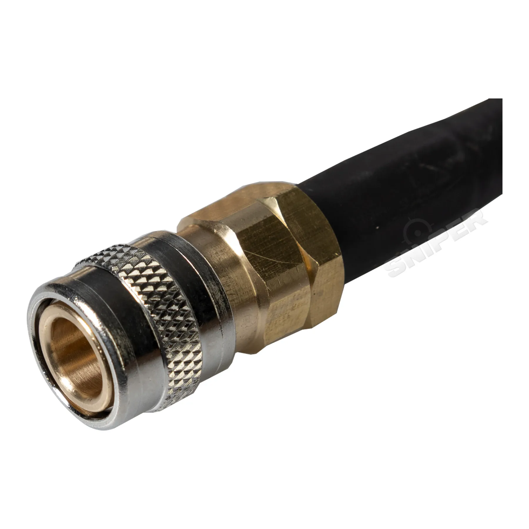 Reapo HPA SLP Remote Line Flex QD US 40", Brown
