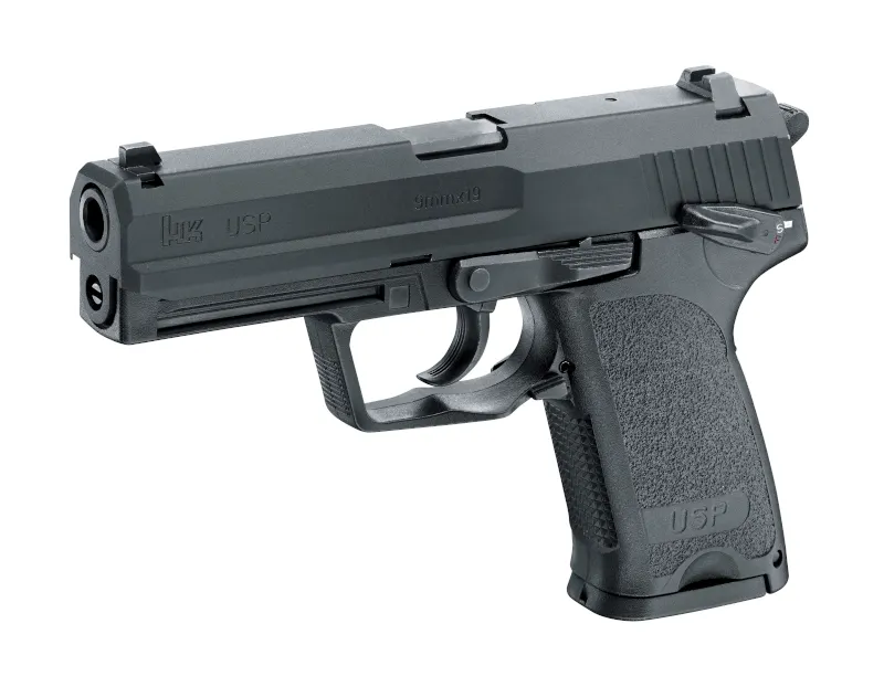 Heckler und Koch USP GBB Softair Pistole Heckler und Koch USP GBB Softair Pistole