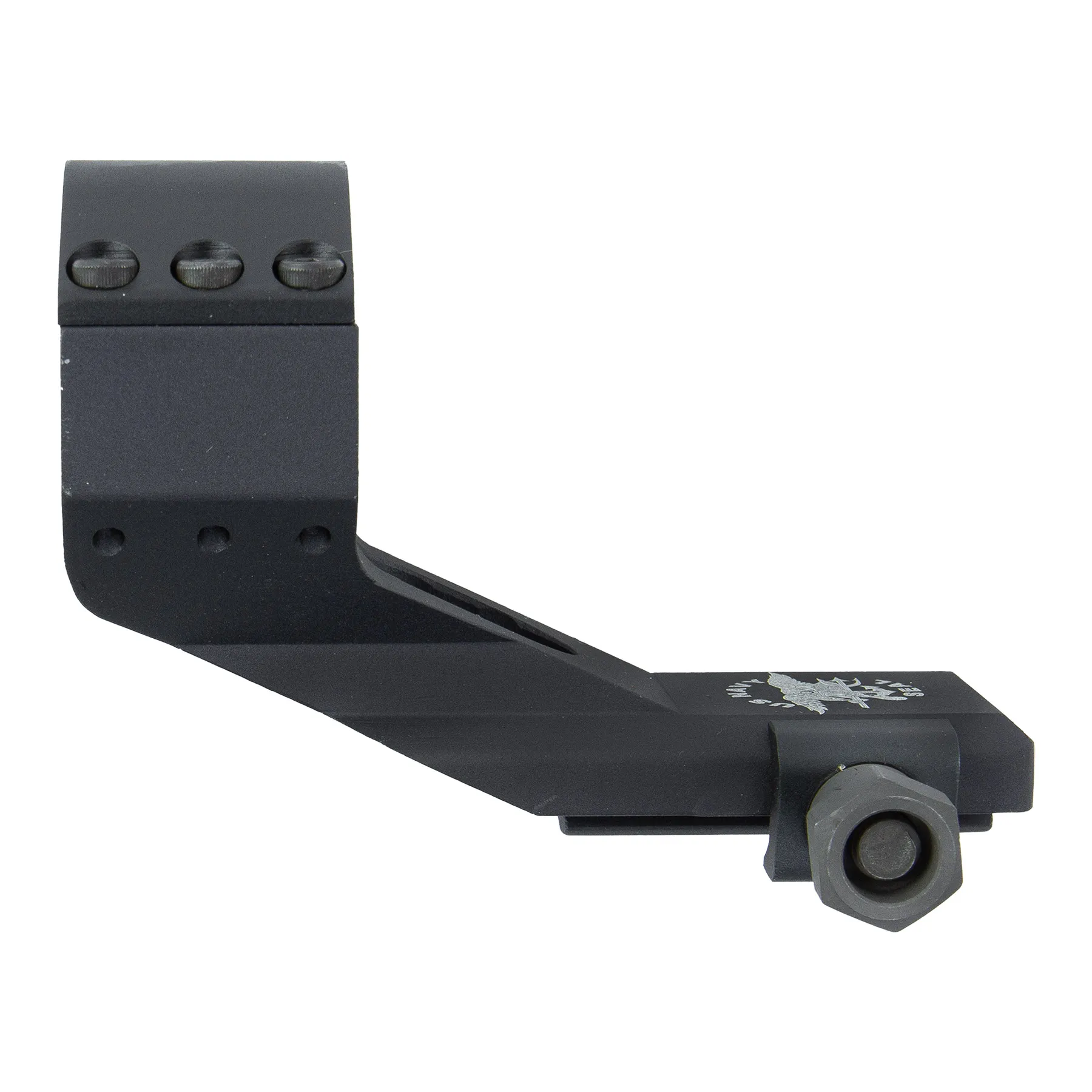 30mm Cantilever Mount für Red Dot (US Navy Seal St 30mm Cantilever Mount für Red Dot (US Navy Seal St