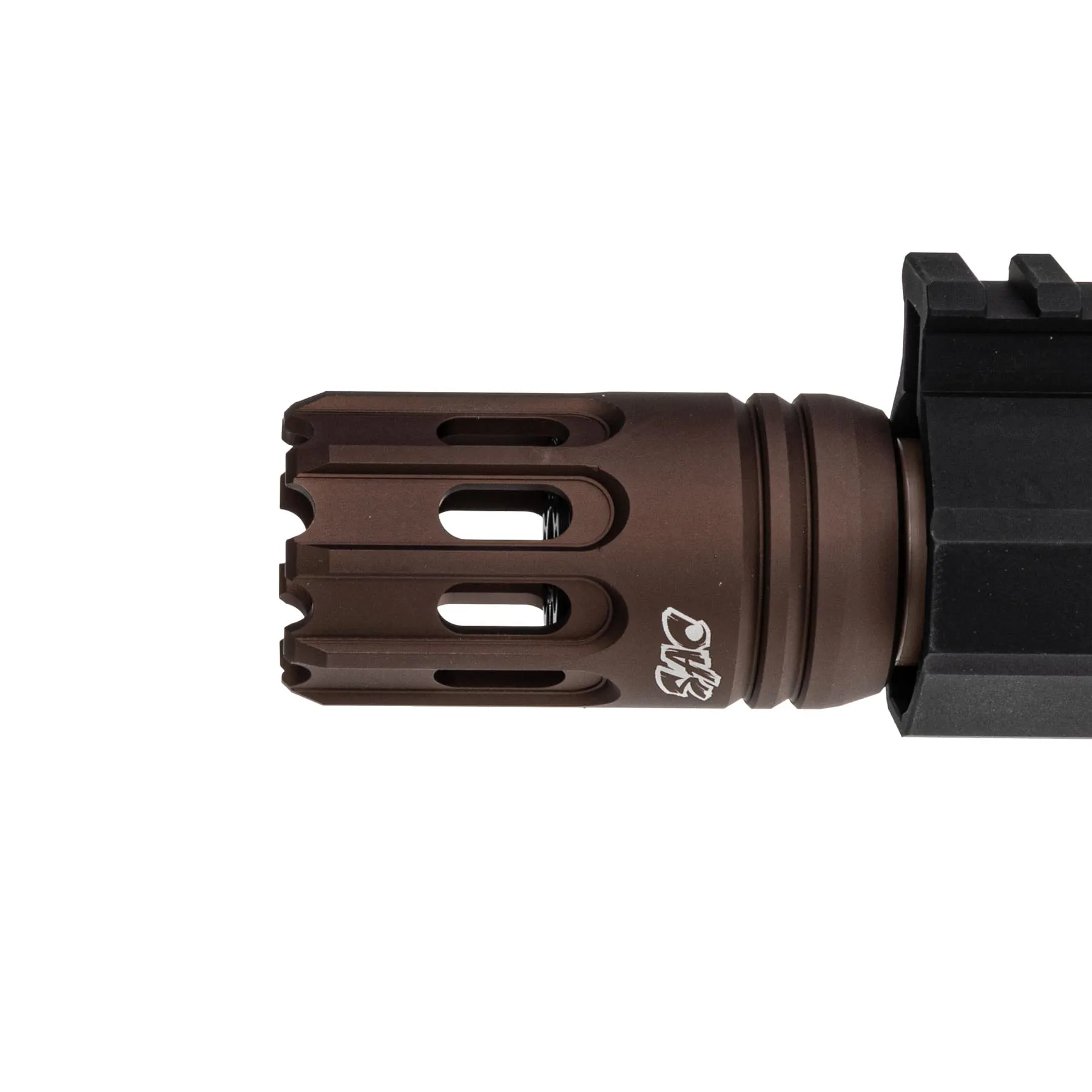 SAC D2 SOLID - "Tusk Raider", HPA