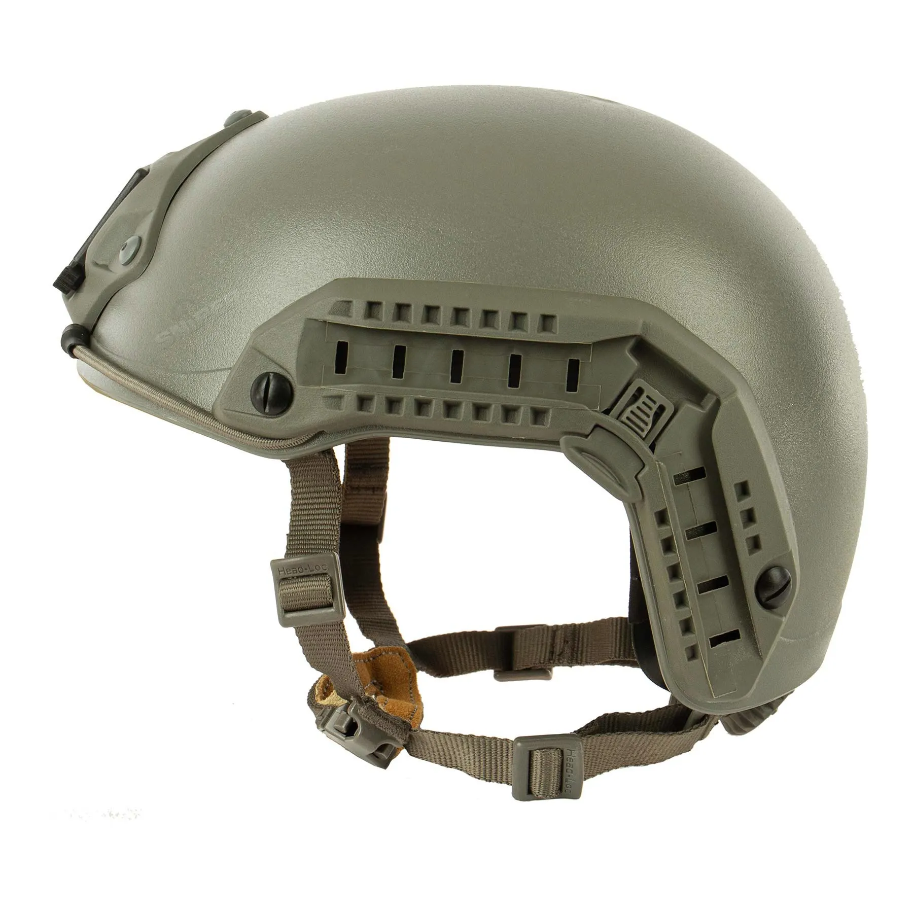 Maritime Helmet Foliage Green, L/XL Maritime Helmet Foliage Green, L/XL