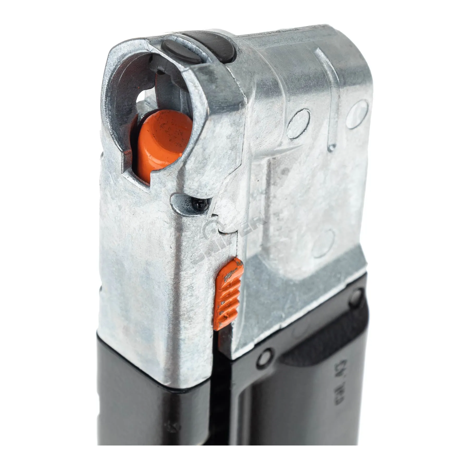 Ersatzmagazin für T4E Glock 17 Gen 5, 8rds Ersatzmagazin für T4E Glock 17 Gen 5, 8rds