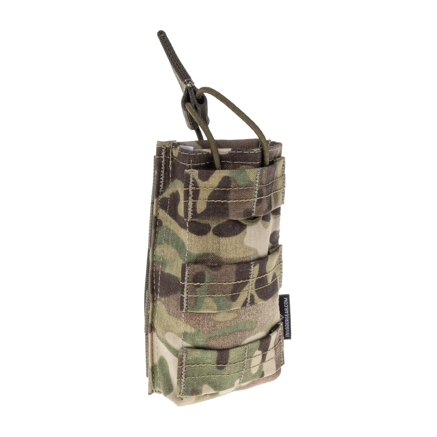5.56 Single Direct Action Mag Pouch, Multicam