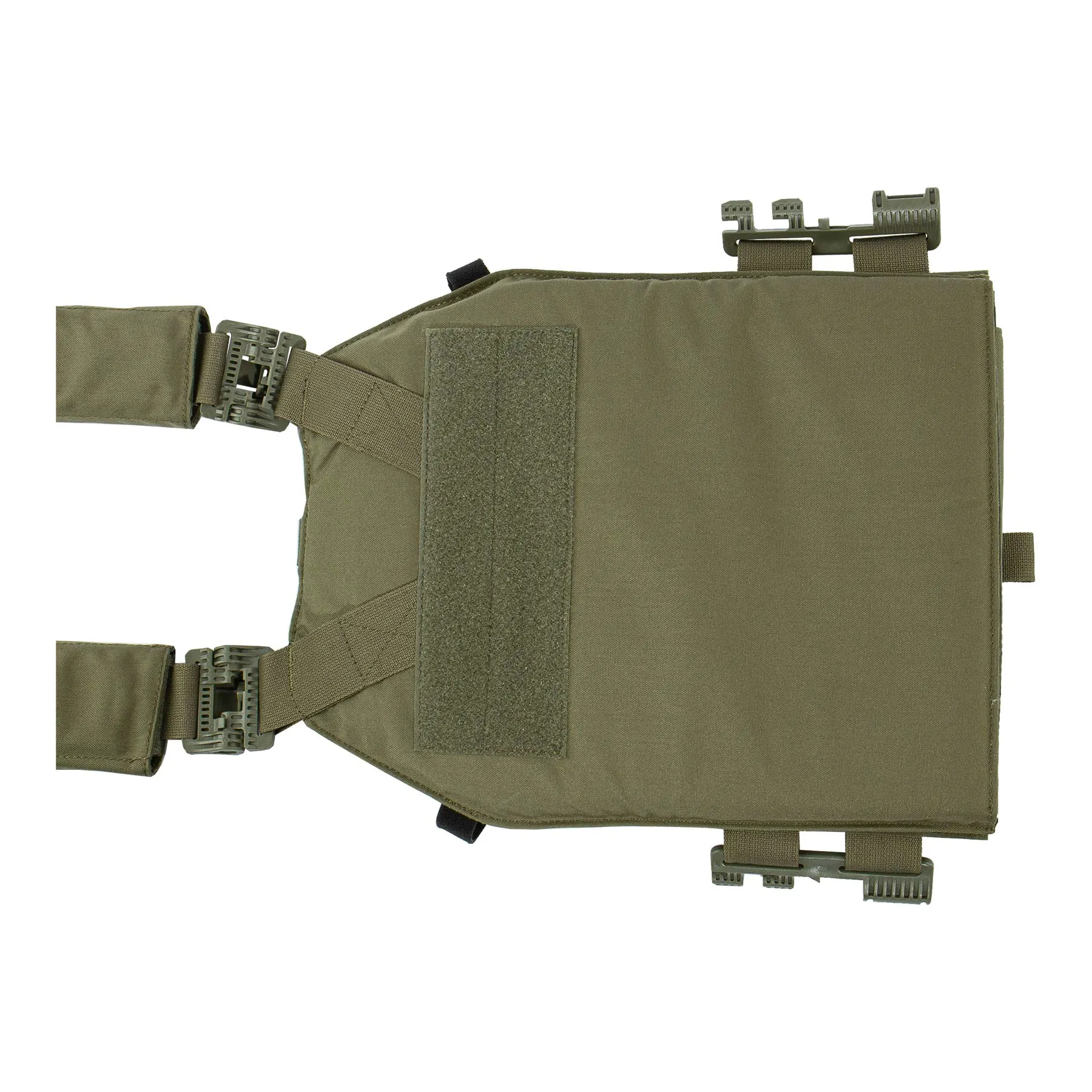 SPC Scalable Plate Carrier Plattenträger, Ranger Green