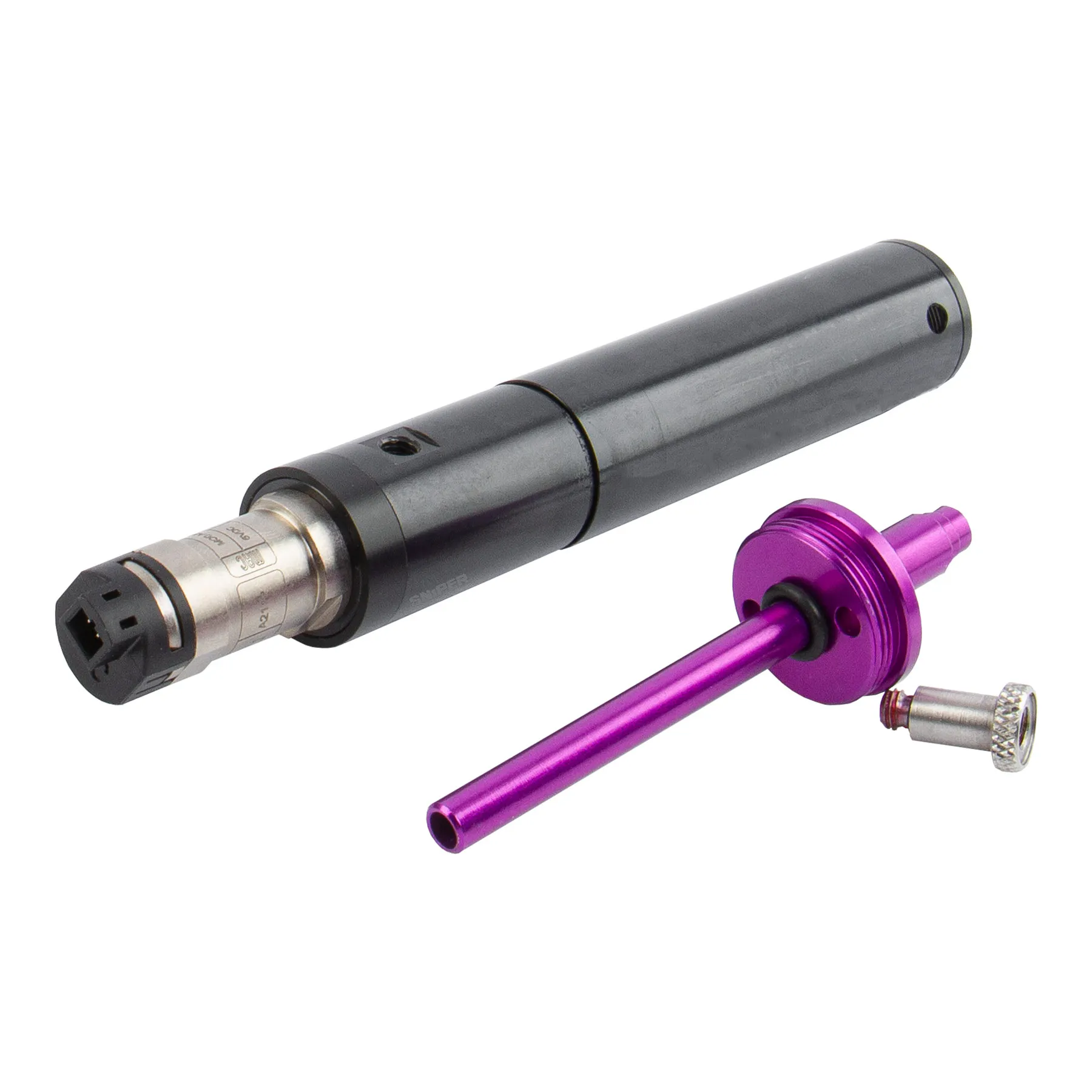 BOLT VSR-10 Sniper HPA Conversion Kit BOLT VSR-10 Sniper HPA Conversion Kit