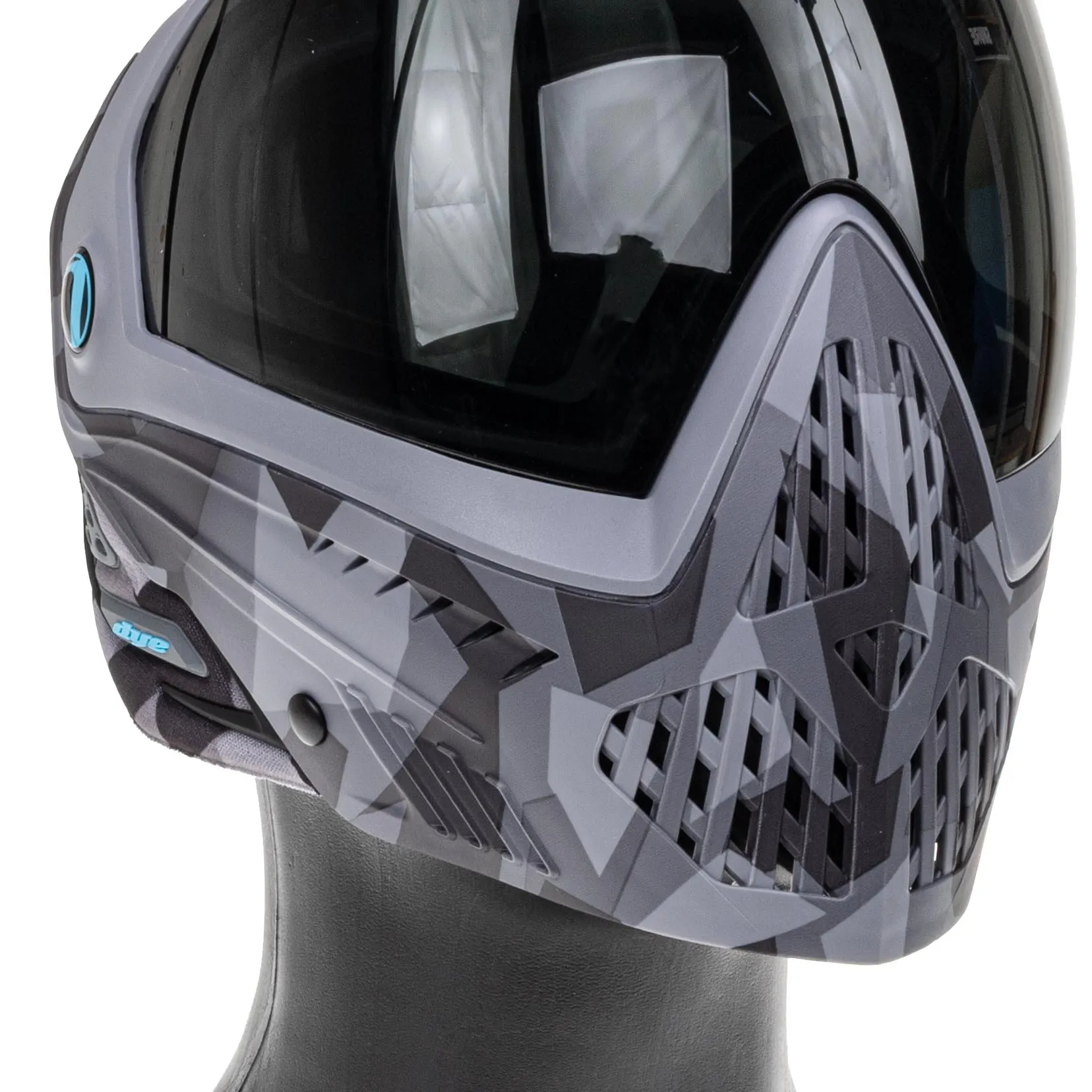 DYE I5 Thermal Goggles, Urban