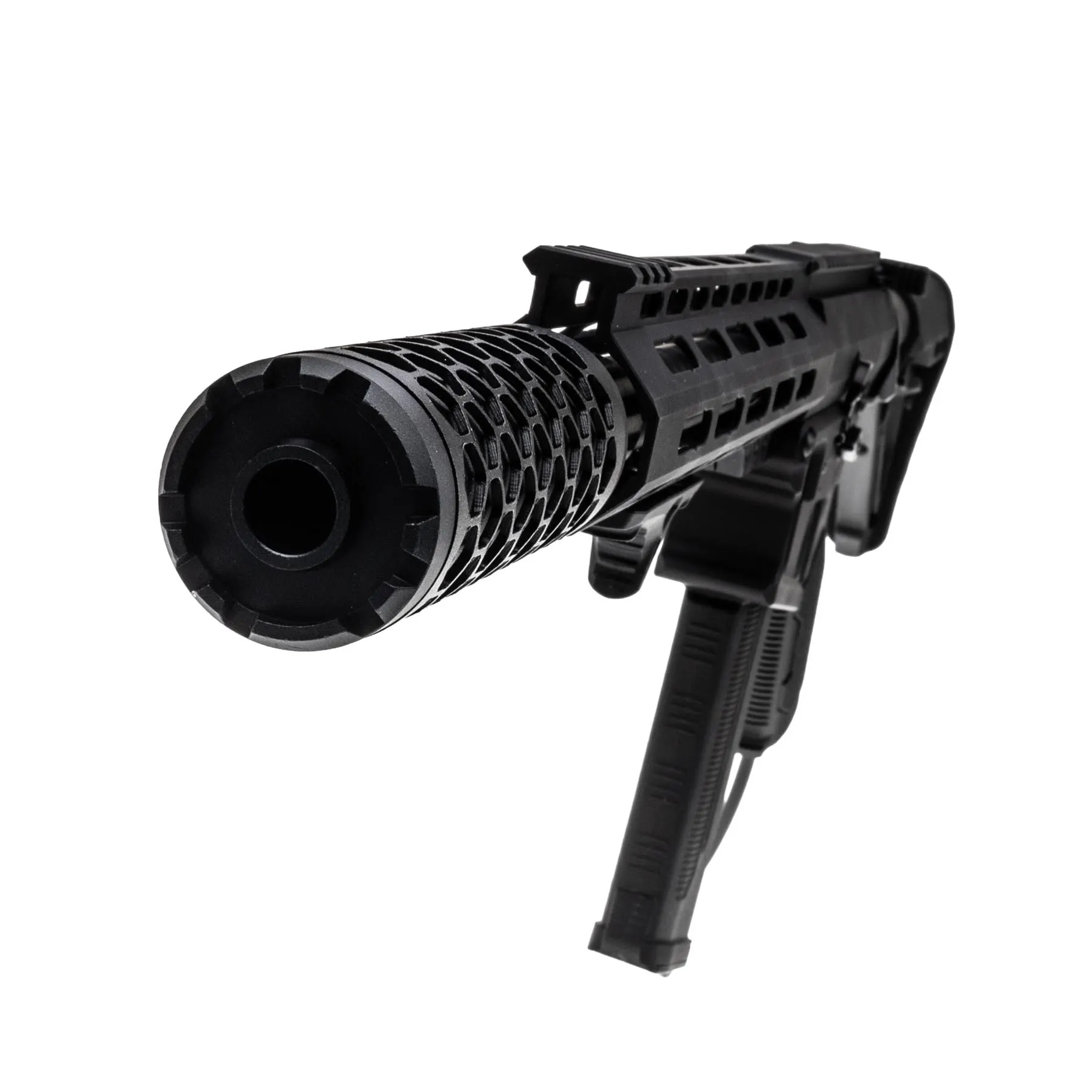 SAC WOLF SOLID - "Frekis Gier", HPA