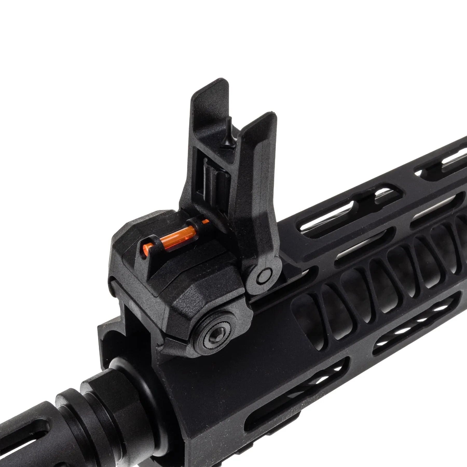 SAC Ultimate LevAR 16" HPA Airsoft Rifle, Black