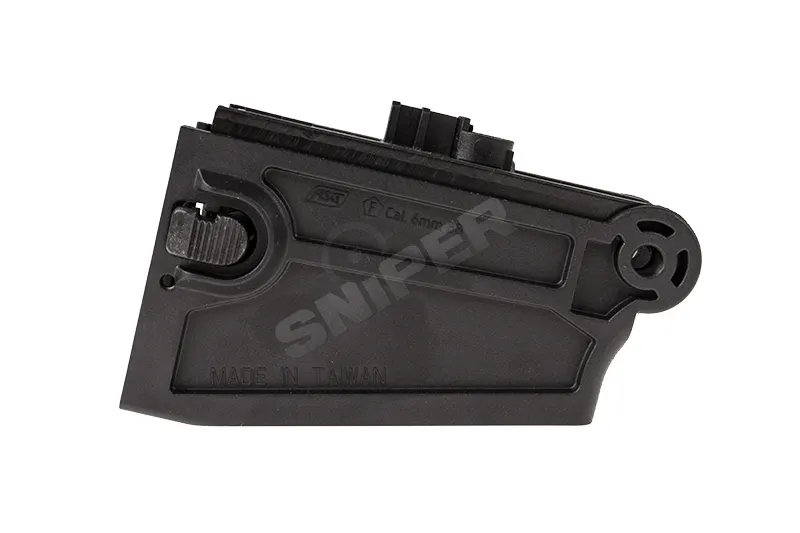 CZ 805 Magwell Adapter für M4 Magazine, Black