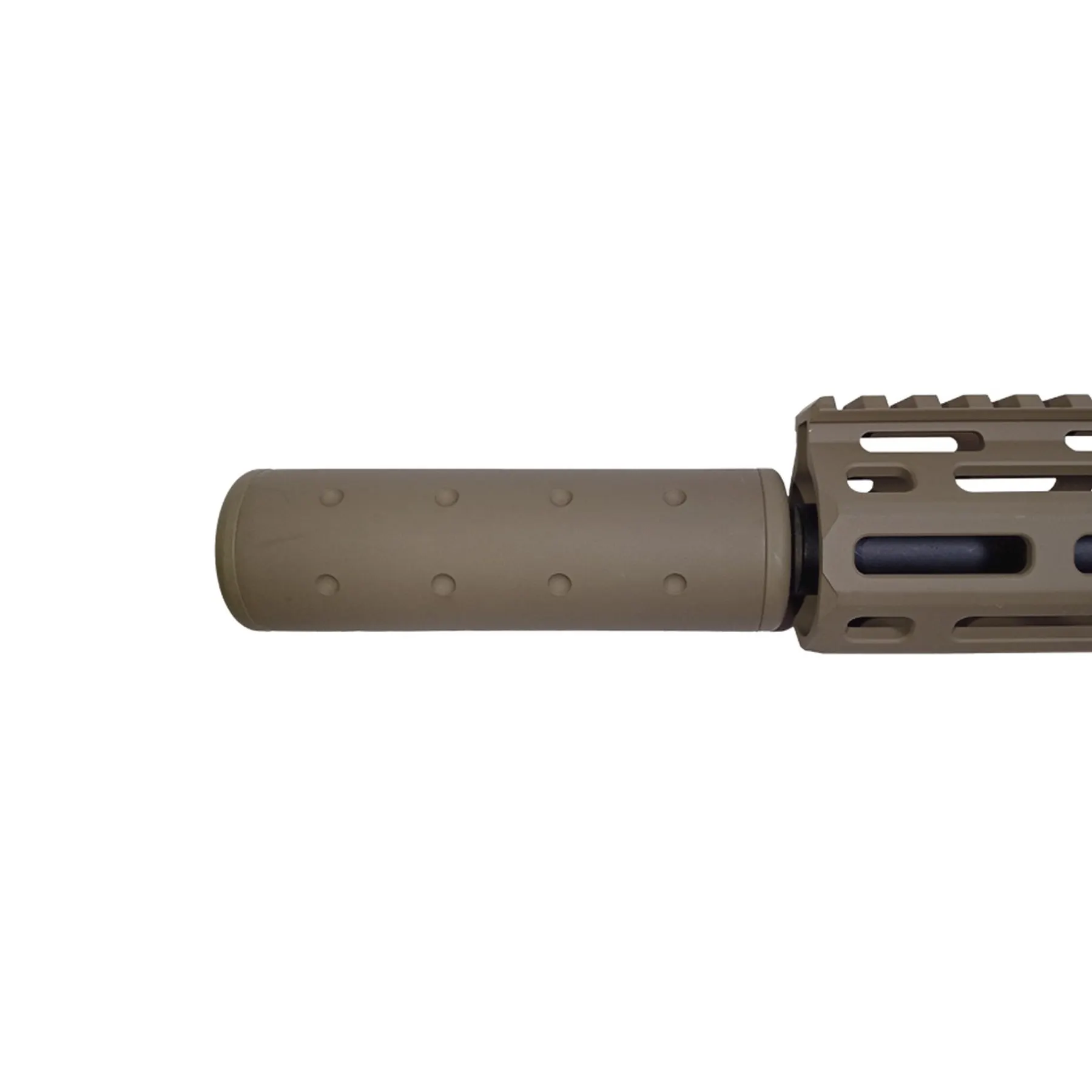 Saigo Defense Kenji Kensei (S)AEG, Tan