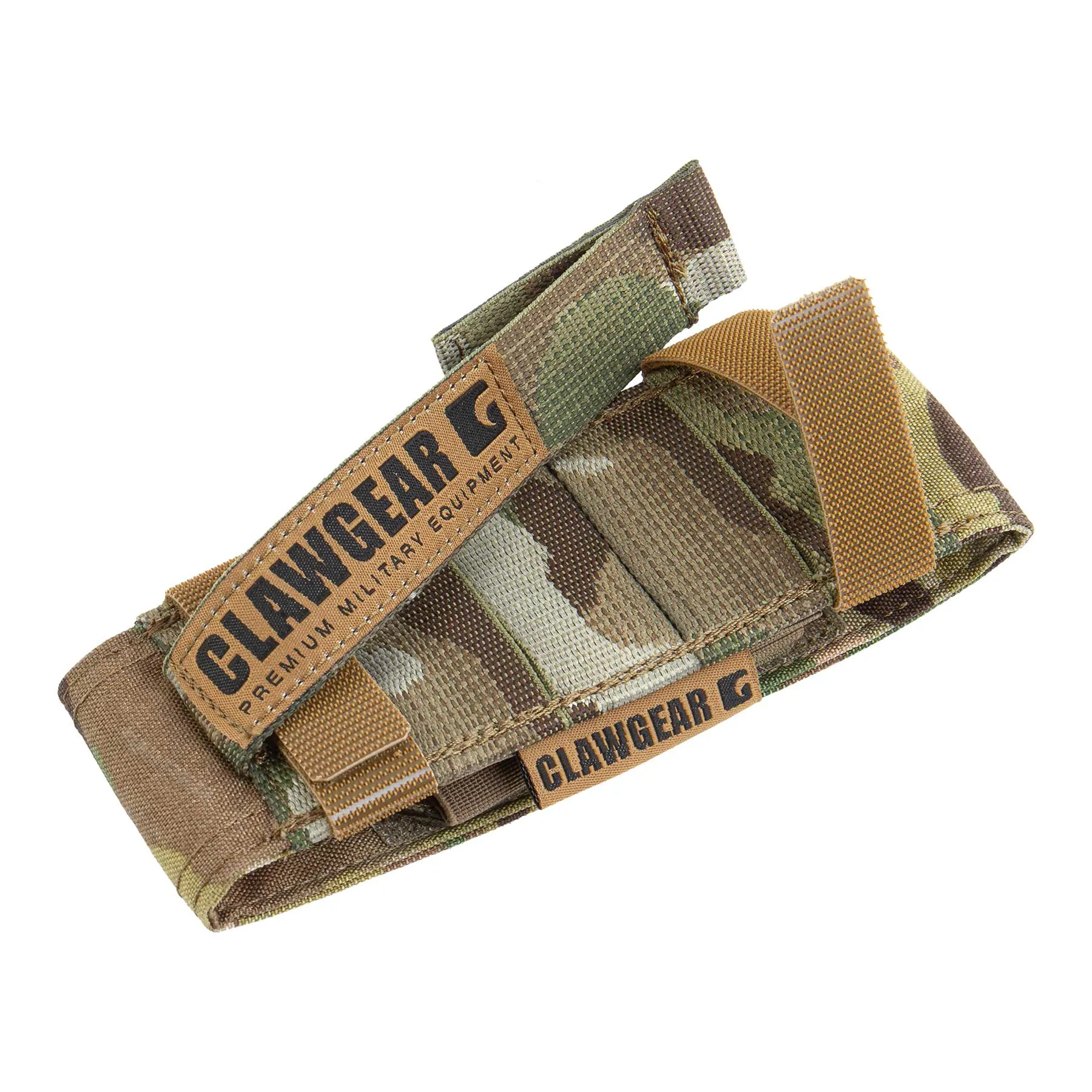 2-Way Torniquet Pouch, Multicam