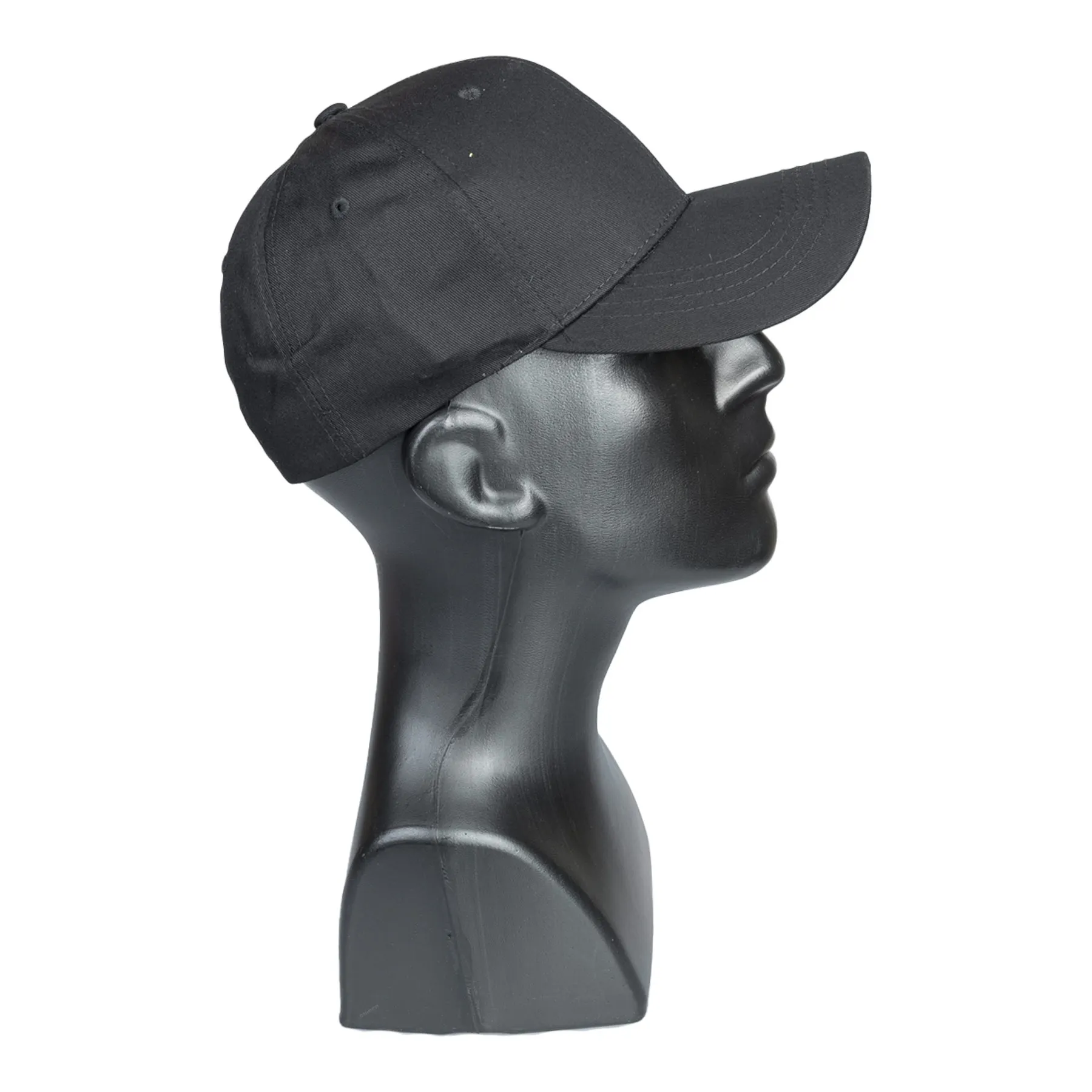 Reapo Baseball Navy Seal Team Cap America, Black, S/M