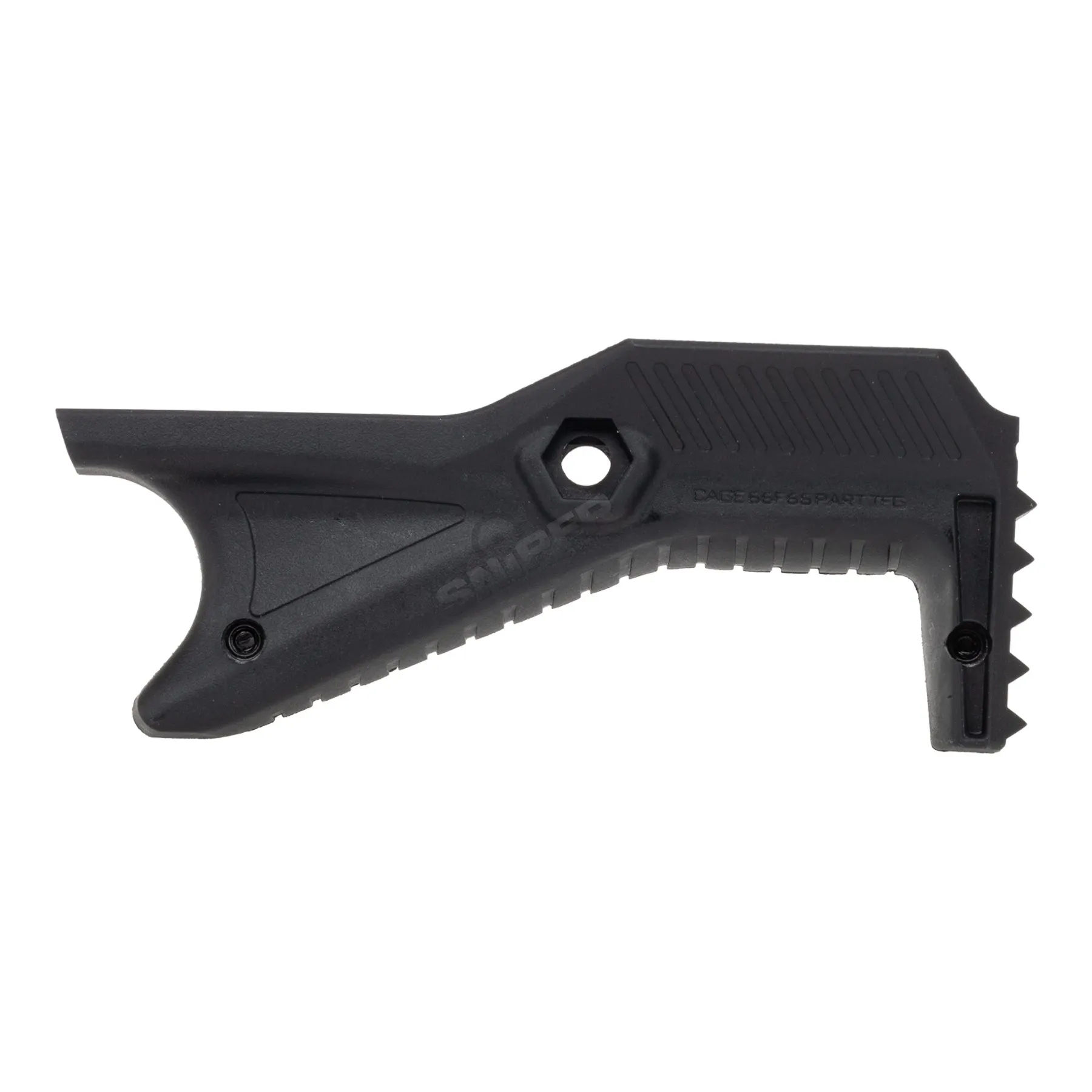Cobra Tactical Fore Grip, Black