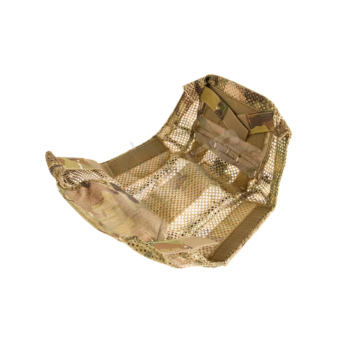 Maritime Helmet Cover, Multicam