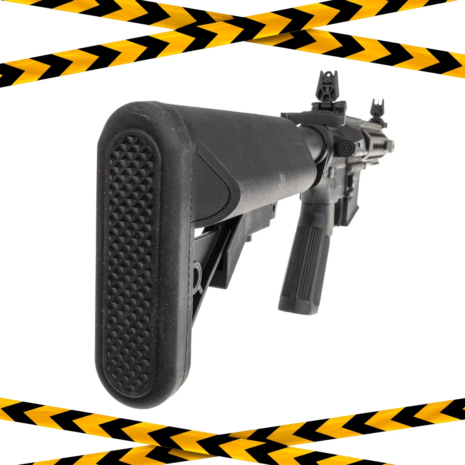 B-Ware Specna Arms SA-C08 Core Carbine w/ HAL ETU, Black