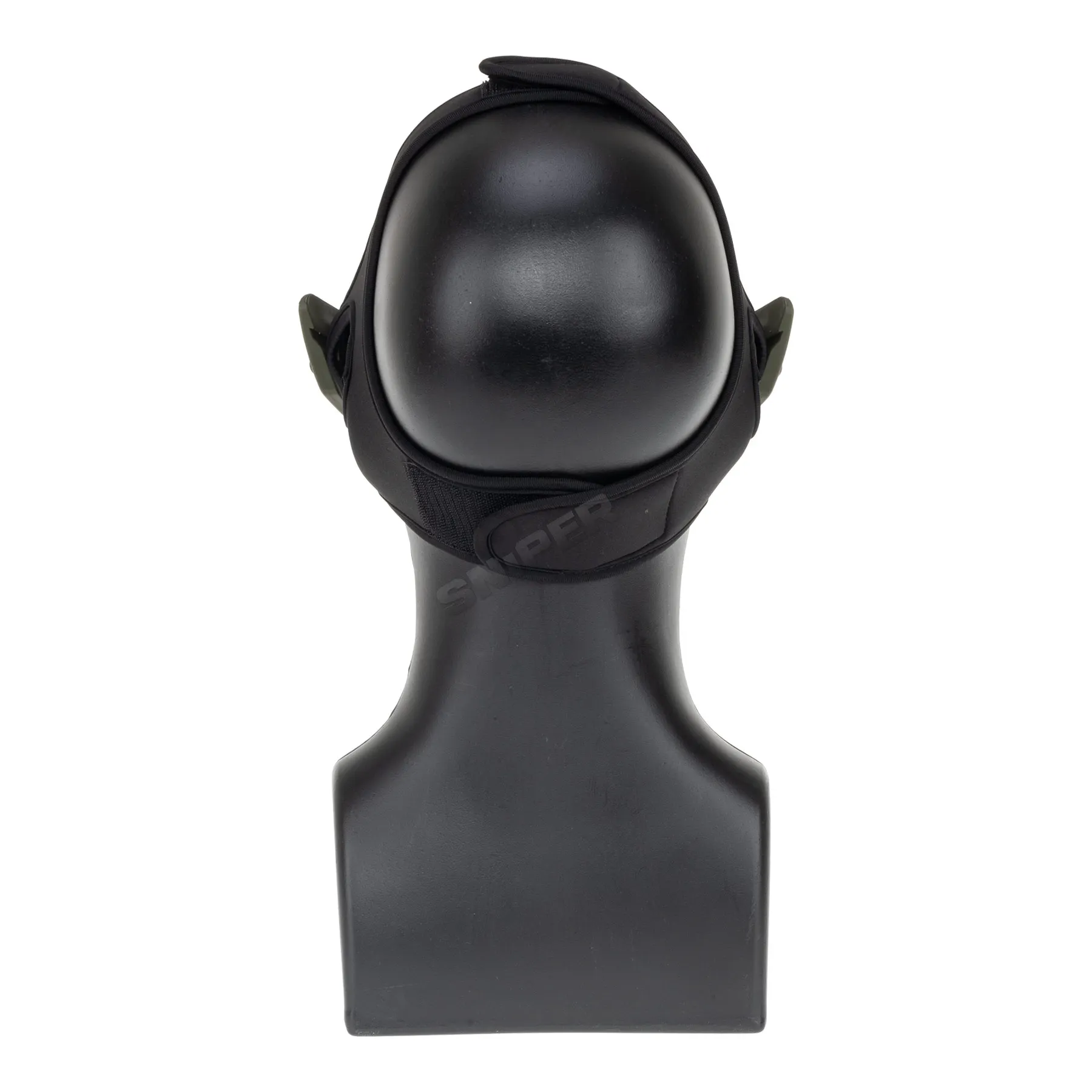 Reapo Tactical Face Mask, OD