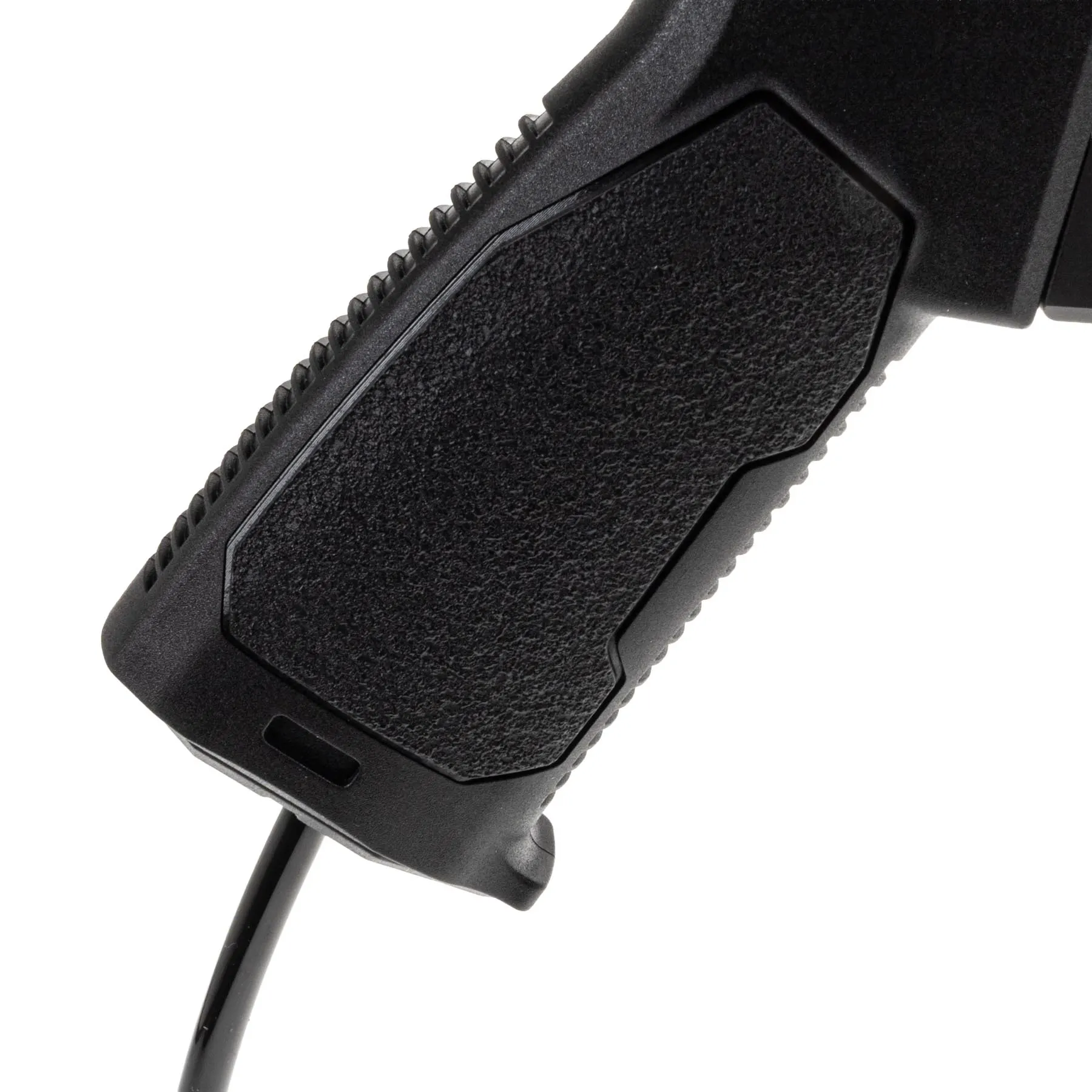 SAC WOLF SOLID - "Lokis Schatten", HPA